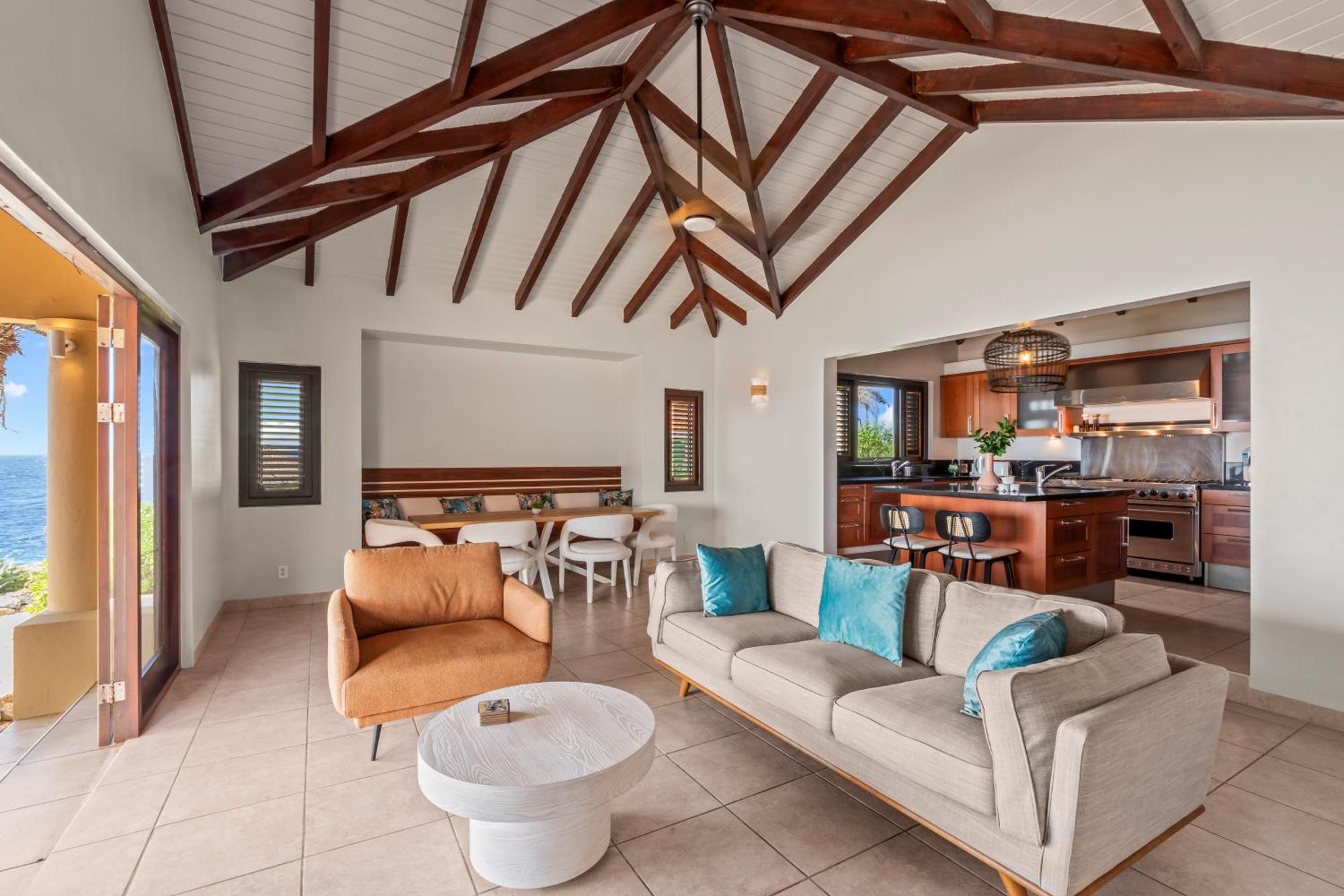 Casa Tranquilidad