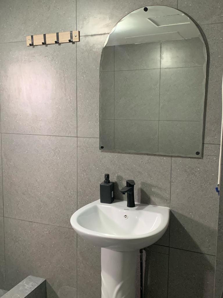 Curacasitas Apartment