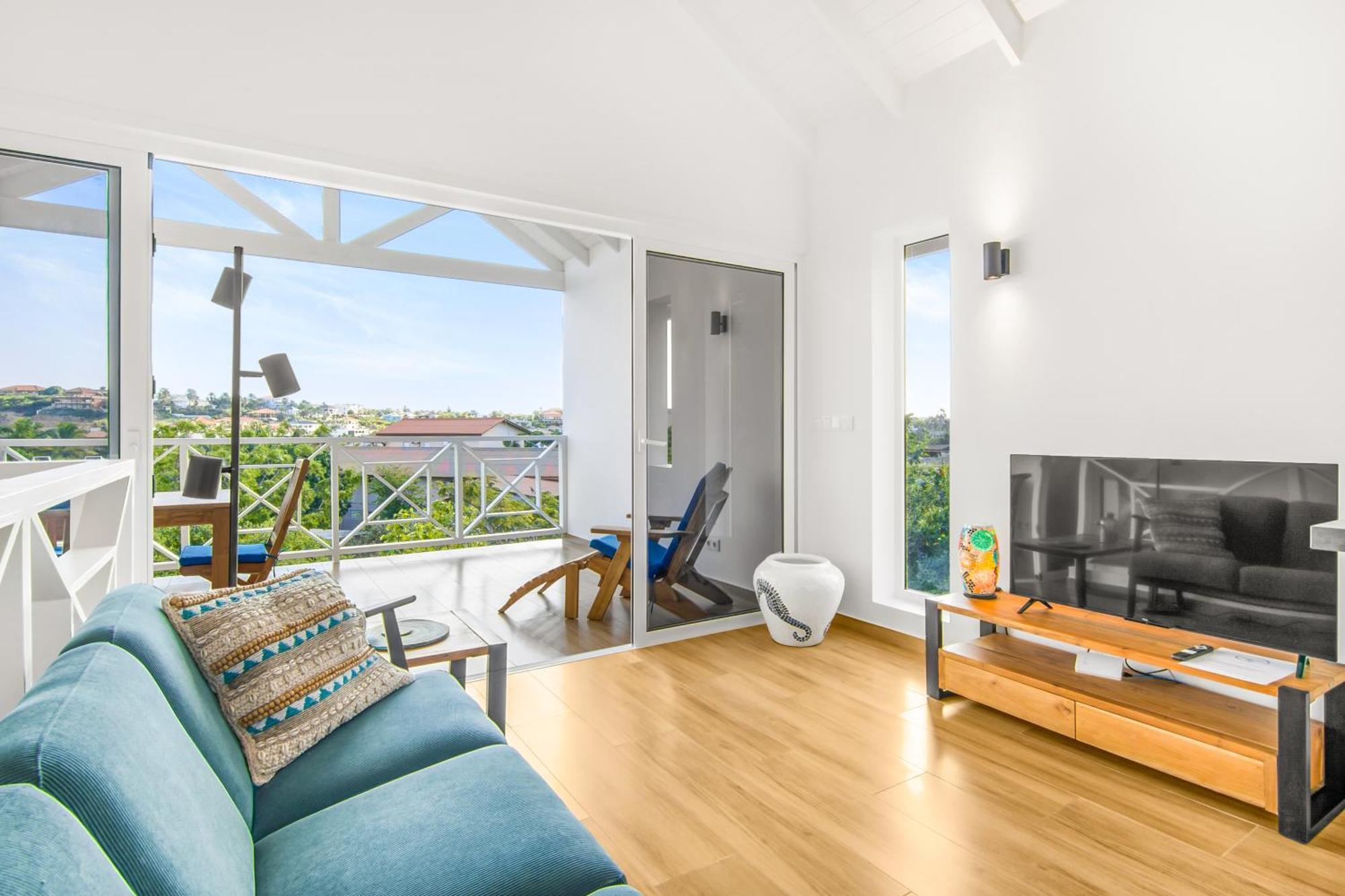 Kakina Apartment