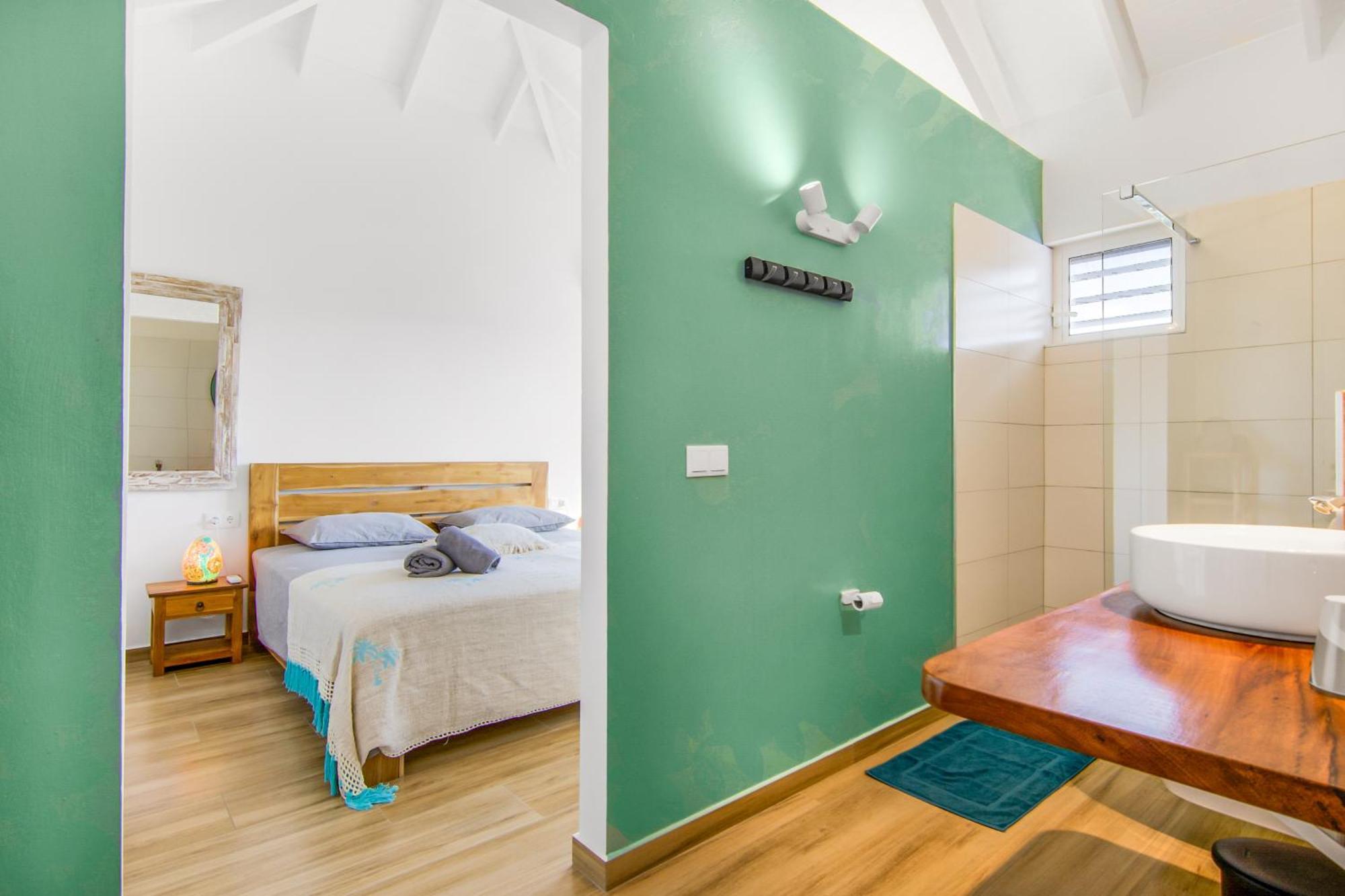 Kakina Apartment