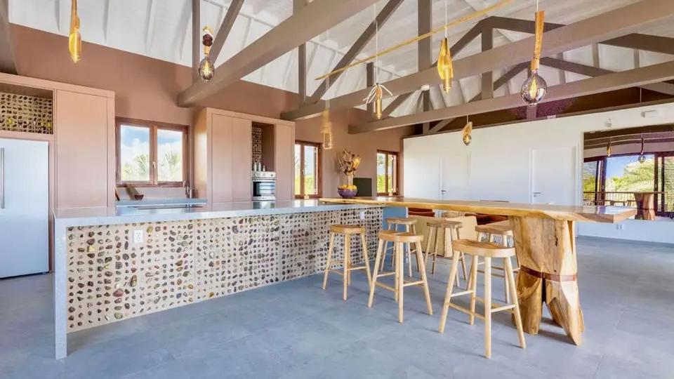 The Villas, A Lxryhome Collection * Jan Thiel