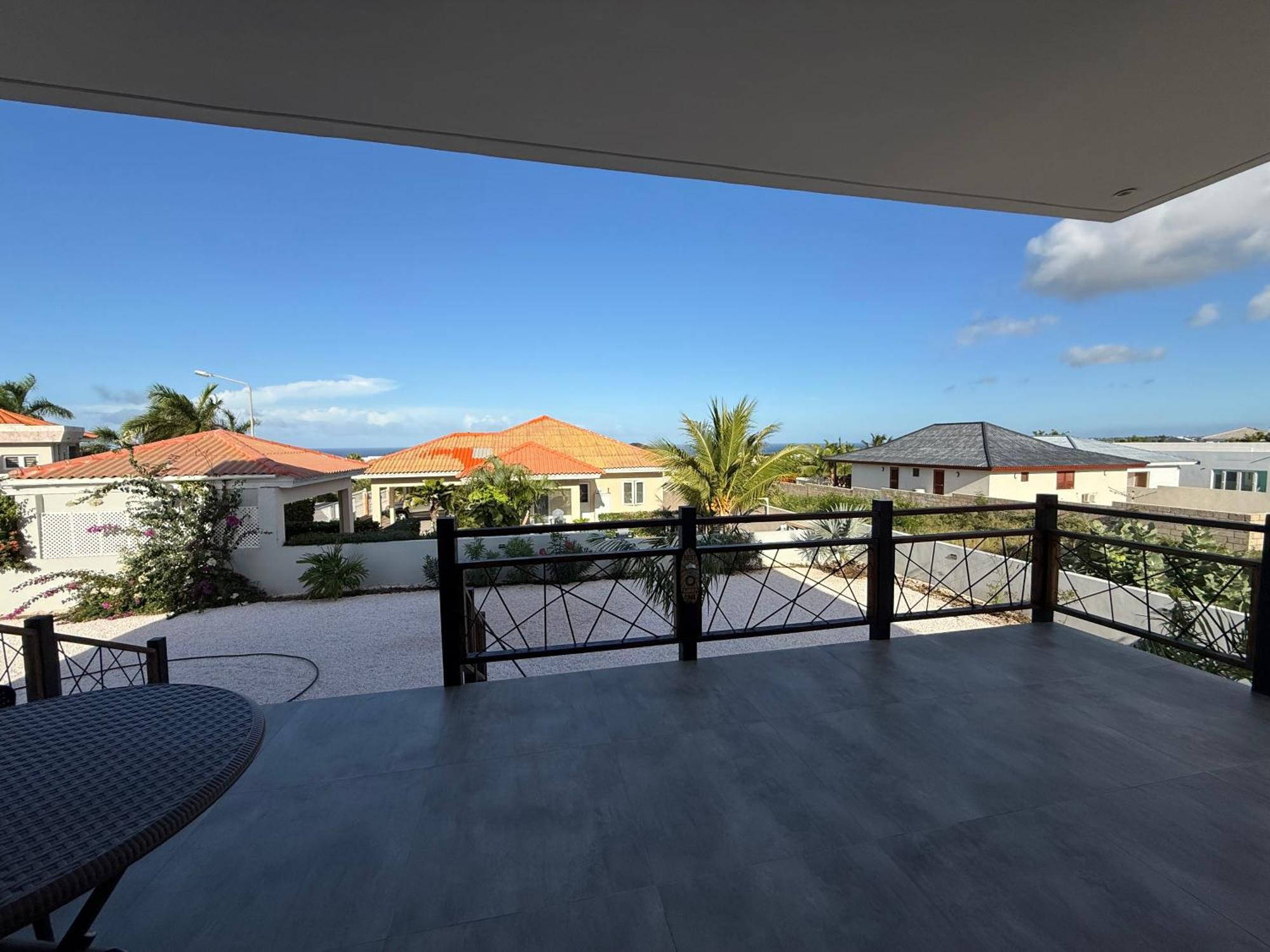 Apartment Jayhden New With A View Willemstad Grote Berg