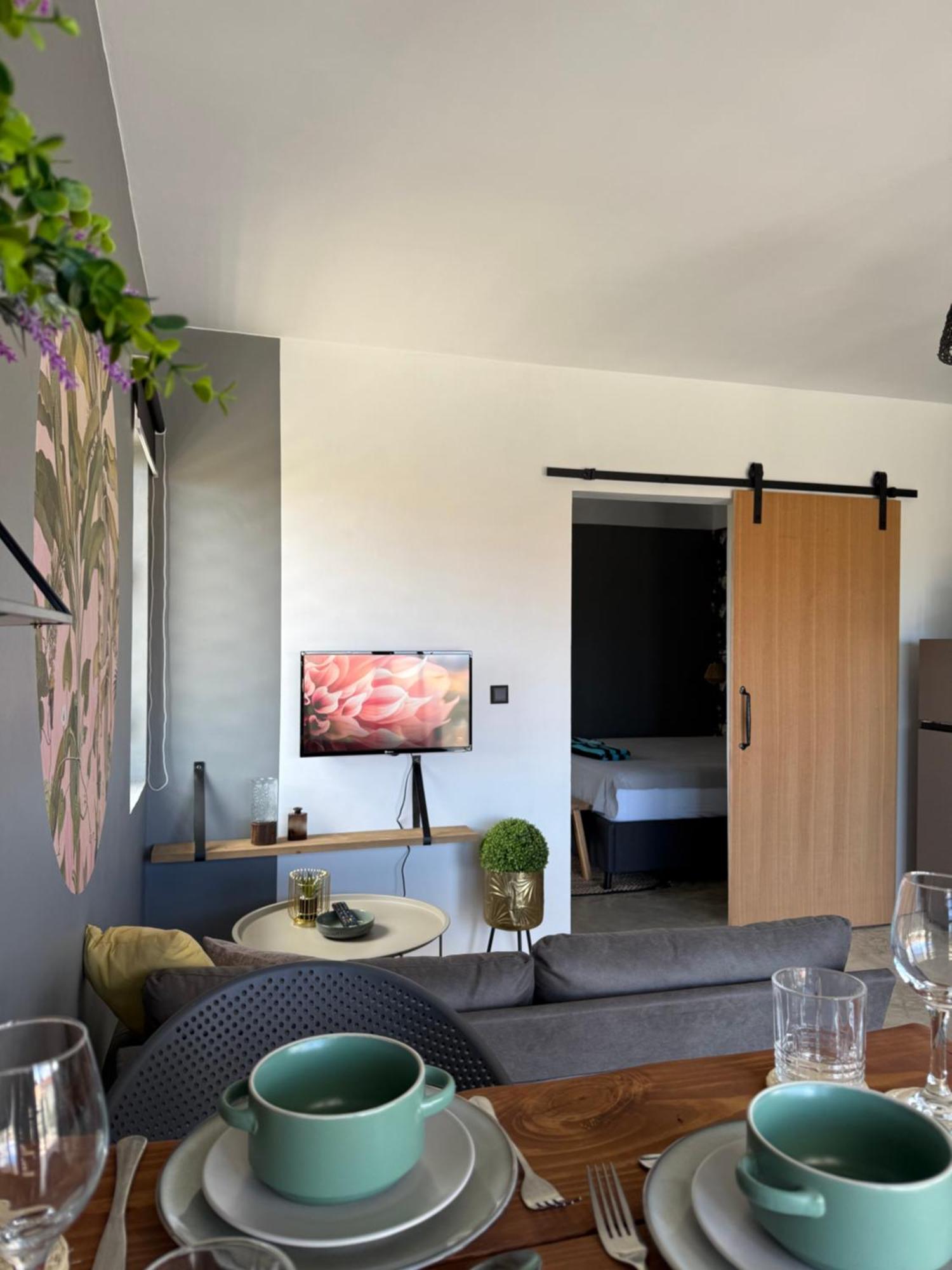 Jayhden New With A View Willemstad Apartment