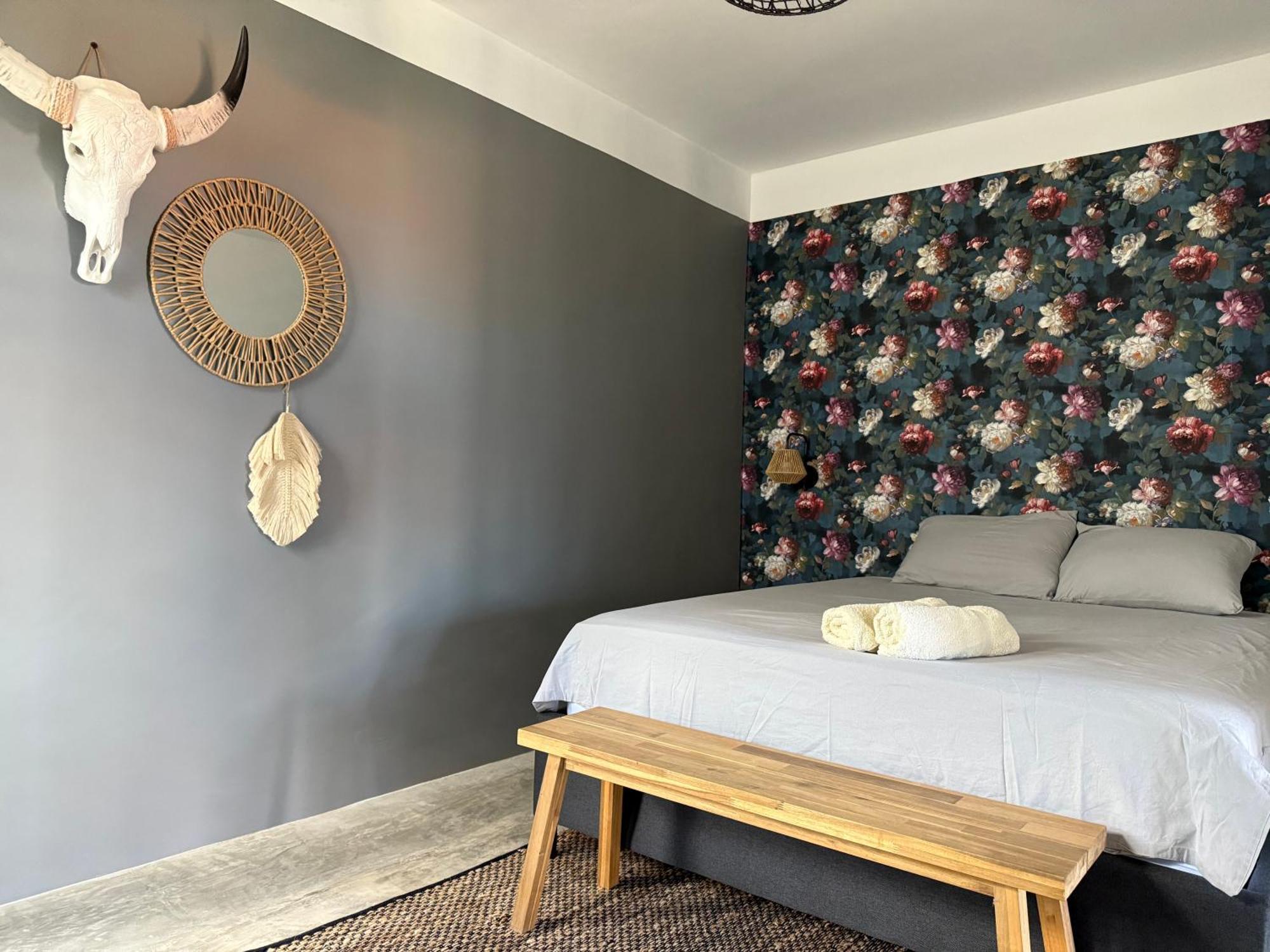 Apartment Jayhden New With A View Willemstad Grote Berg