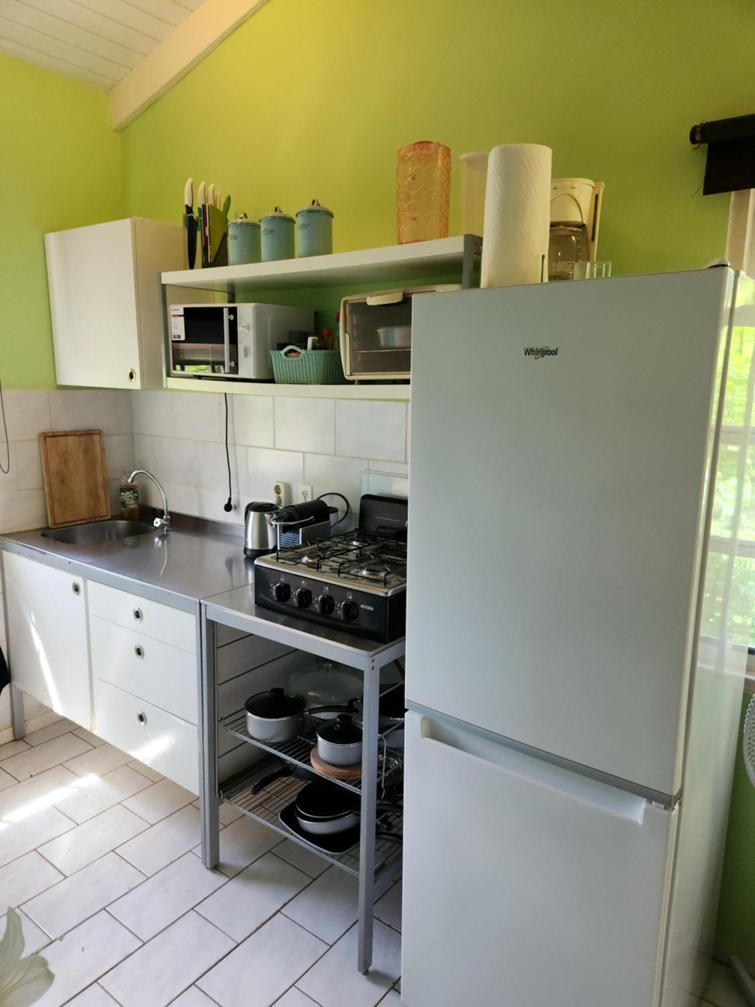 Apartment Droomstudio Seru Coral 32 *