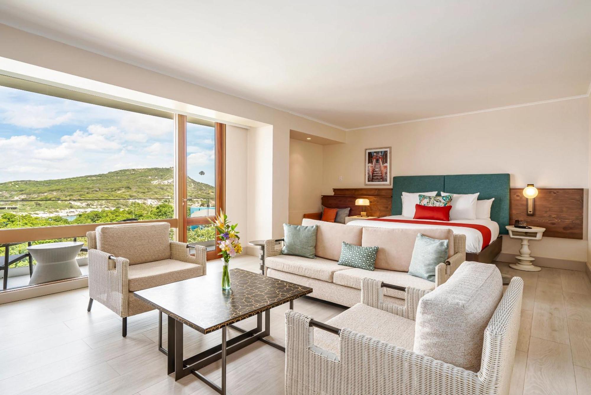 Dreams Curacao Resort, & Casino Resort Willemstad