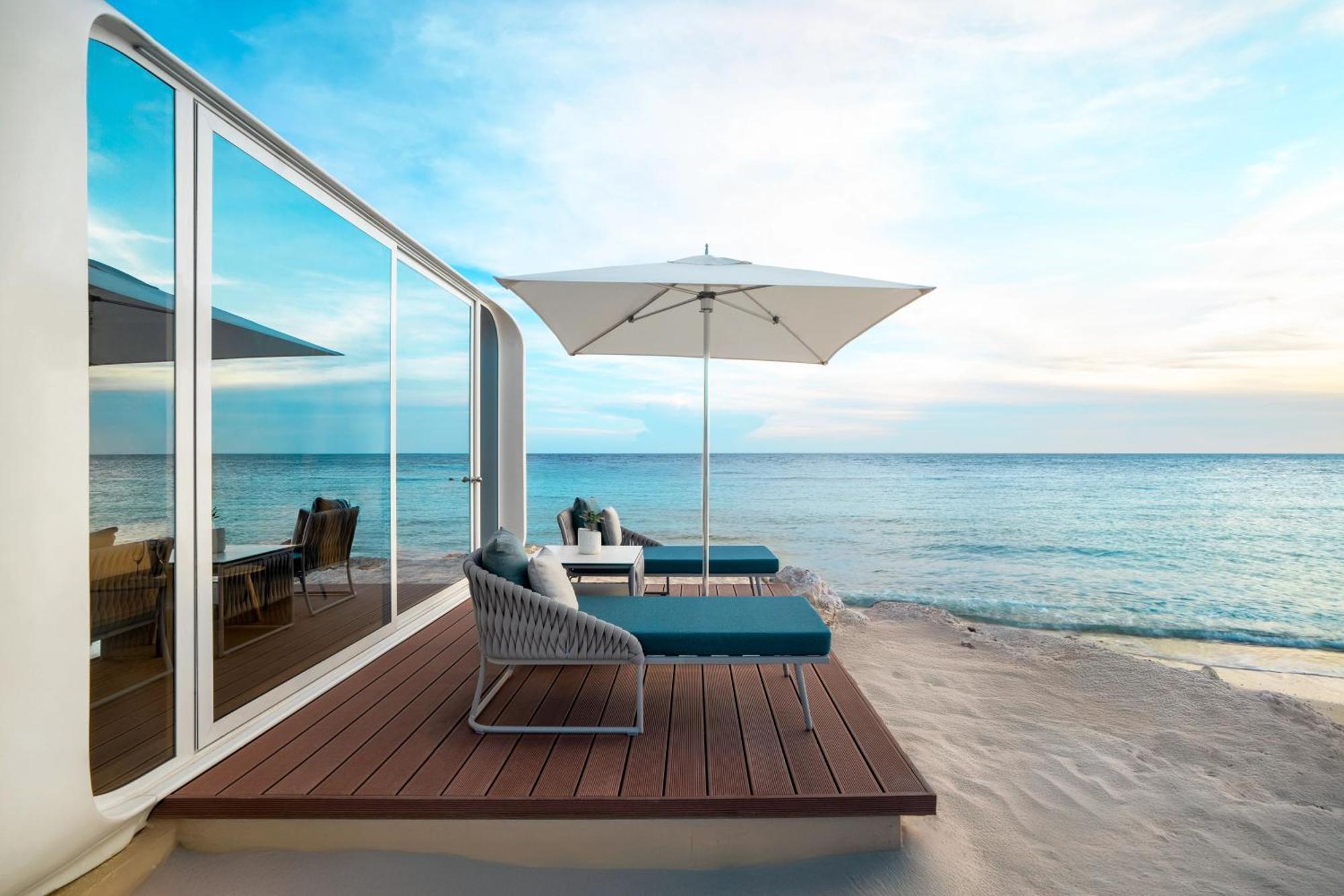 Resort Dreams Curacao Resort, & Casino Willemstad