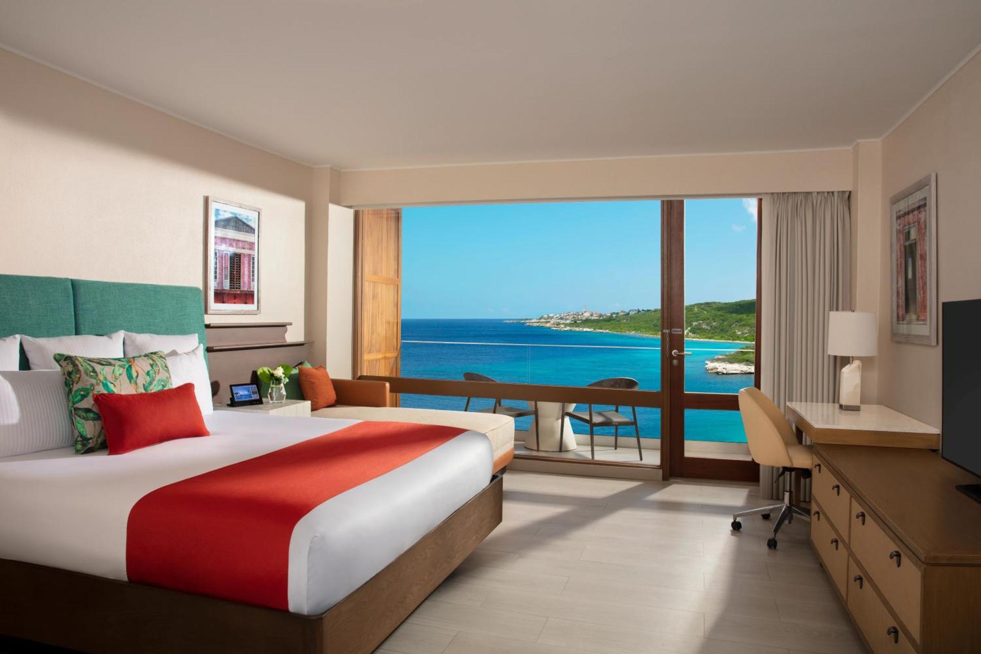 Dreams Curacao Resort, & Casino