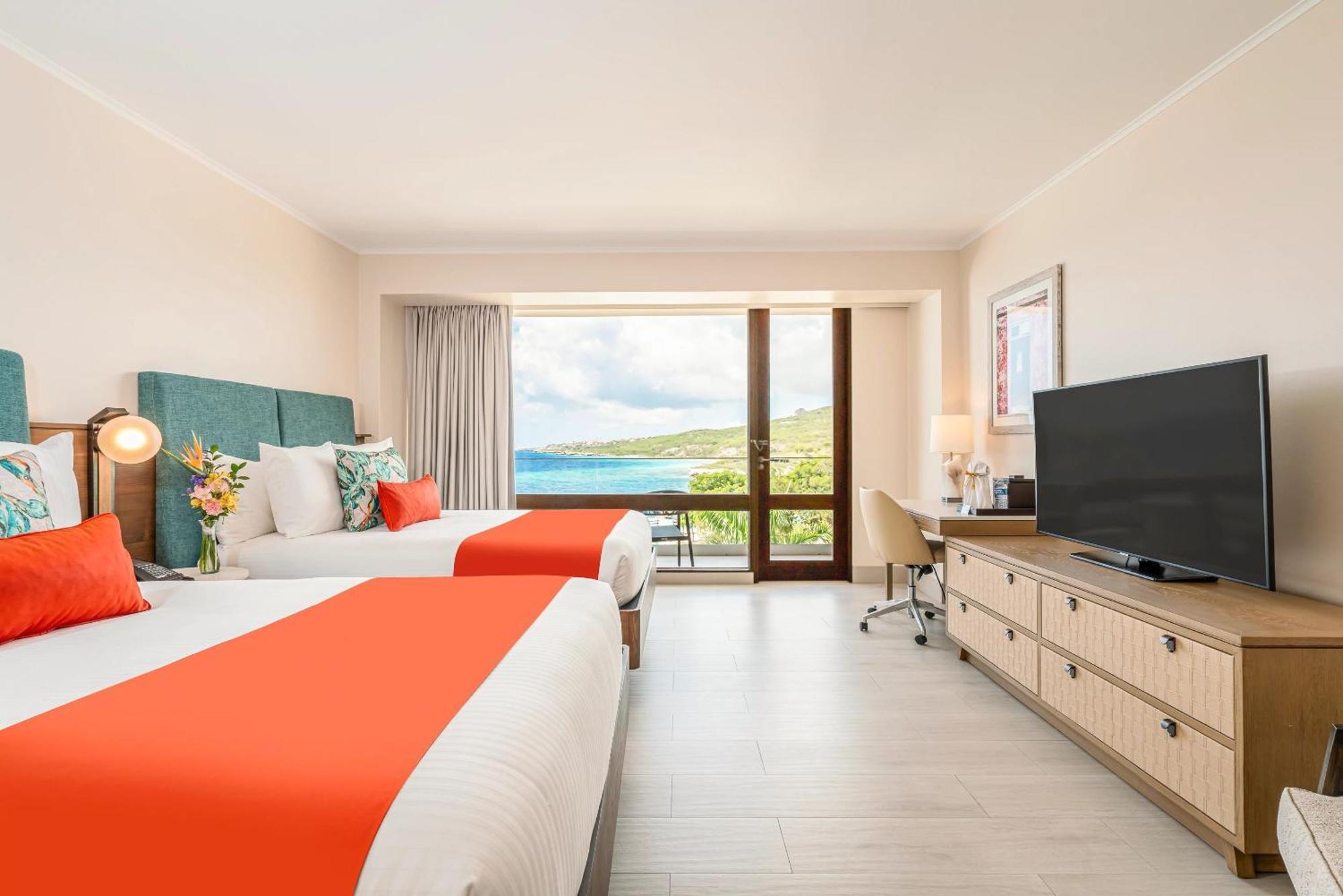 Dreams Curacao Resort, & Casino Resort Willemstad