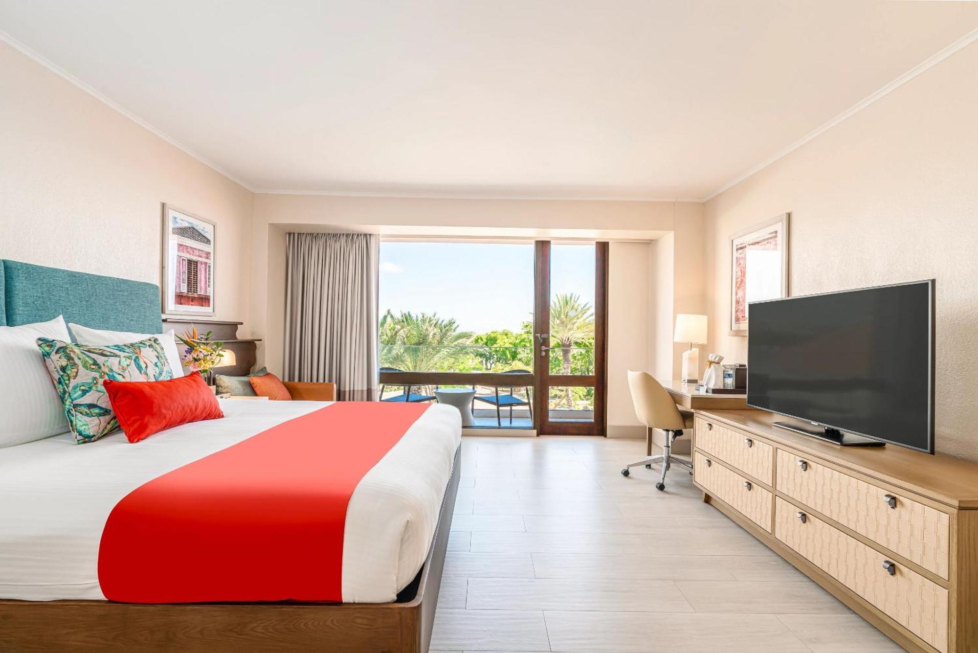 Resort Dreams Curacao Resort, & Casino Willemstad