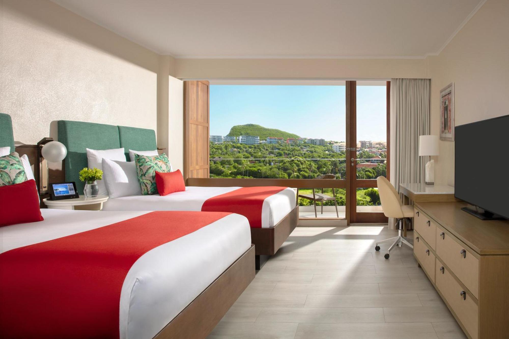Resort Dreams Curacao Resort, & Casino