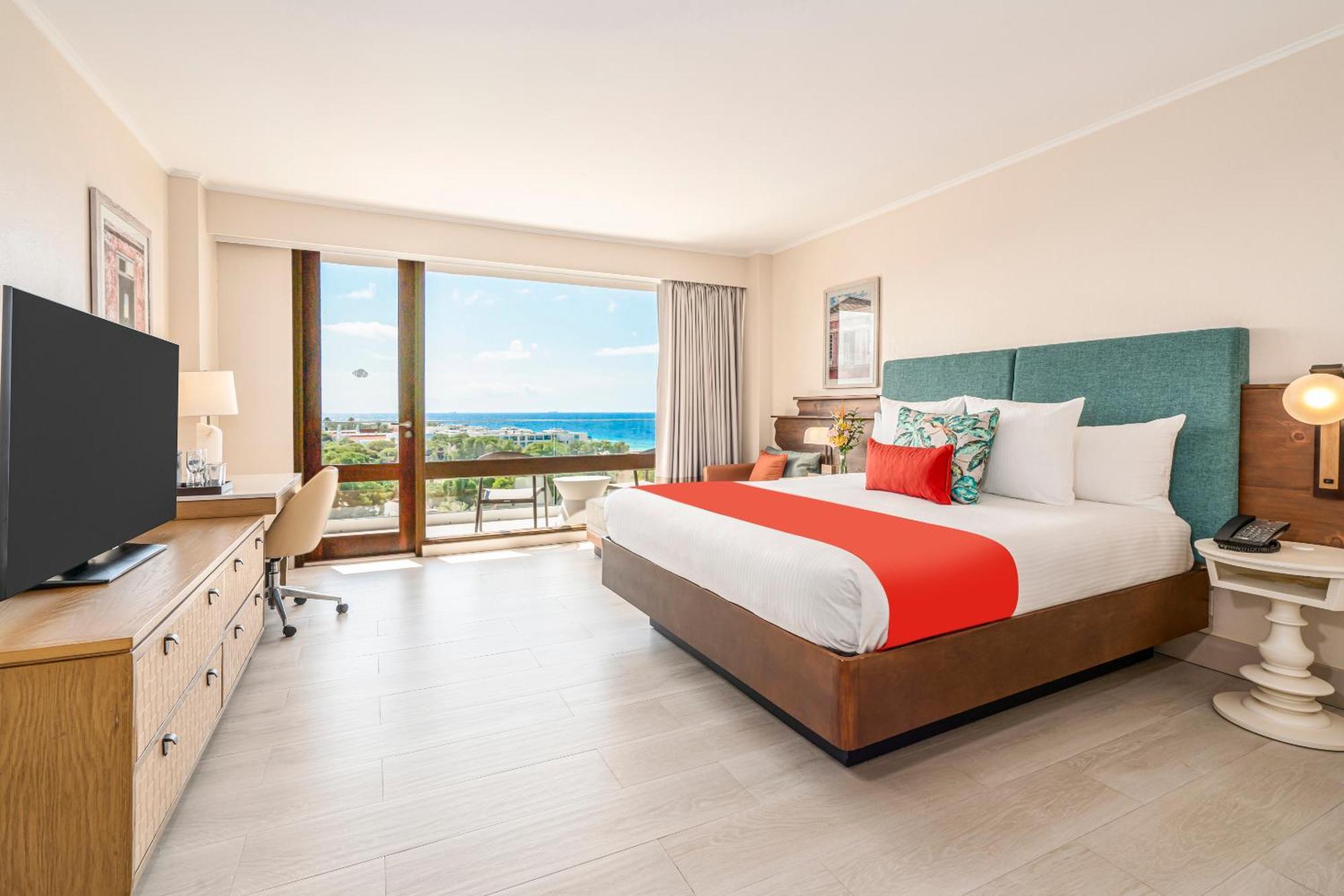 Dreams Curacao Resort, & Casino 5*