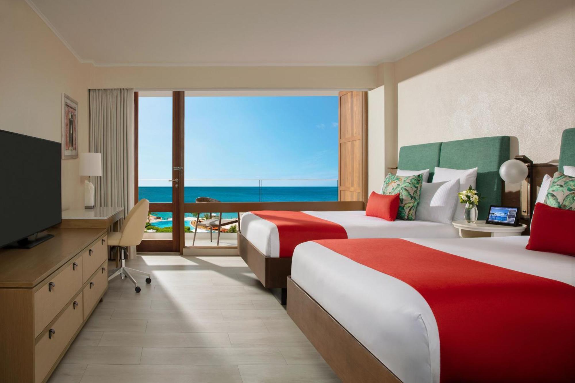 Dreams Curacao Resort, & Casino Resort Willemstad