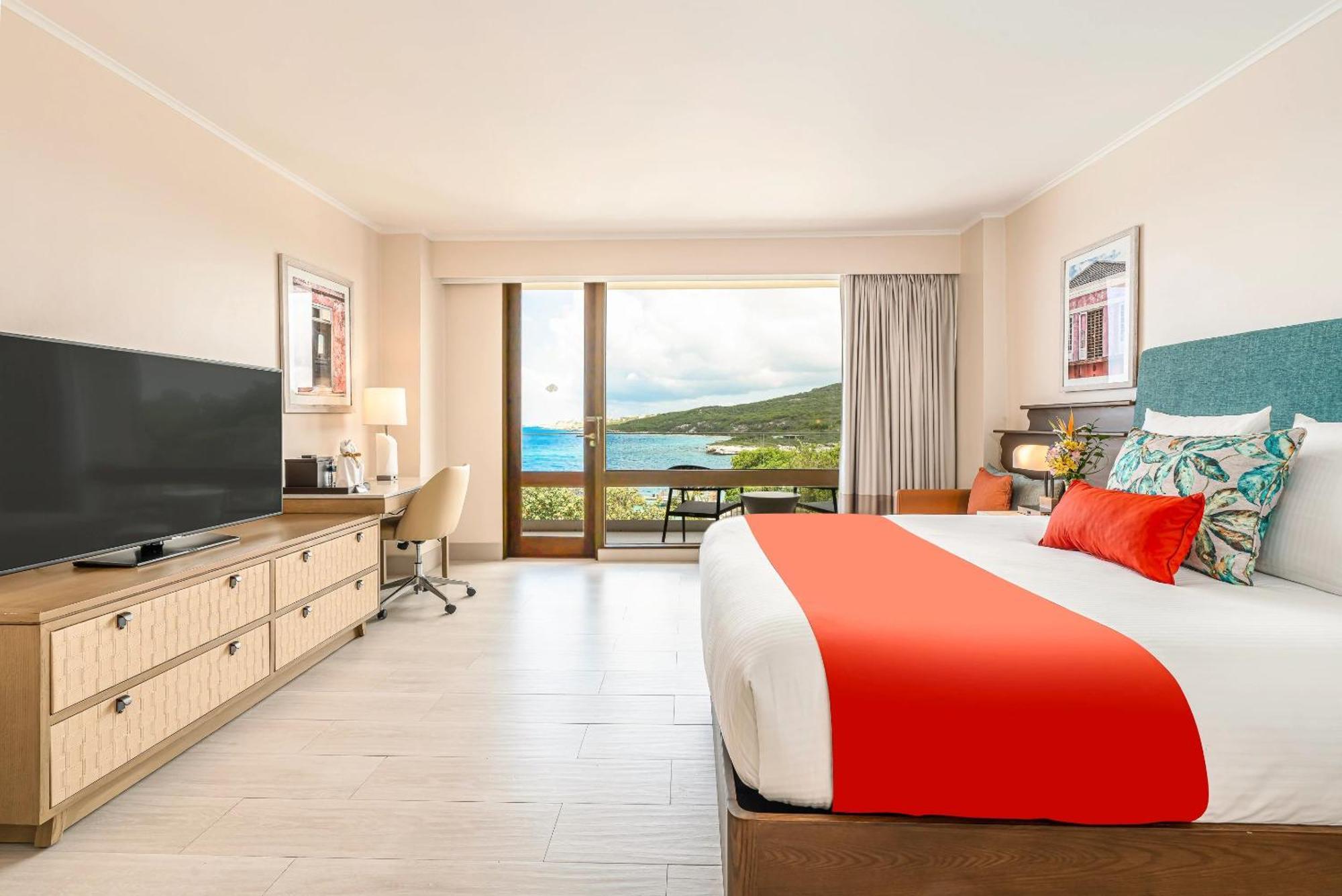Resort Dreams Curacao Resort, & Casino