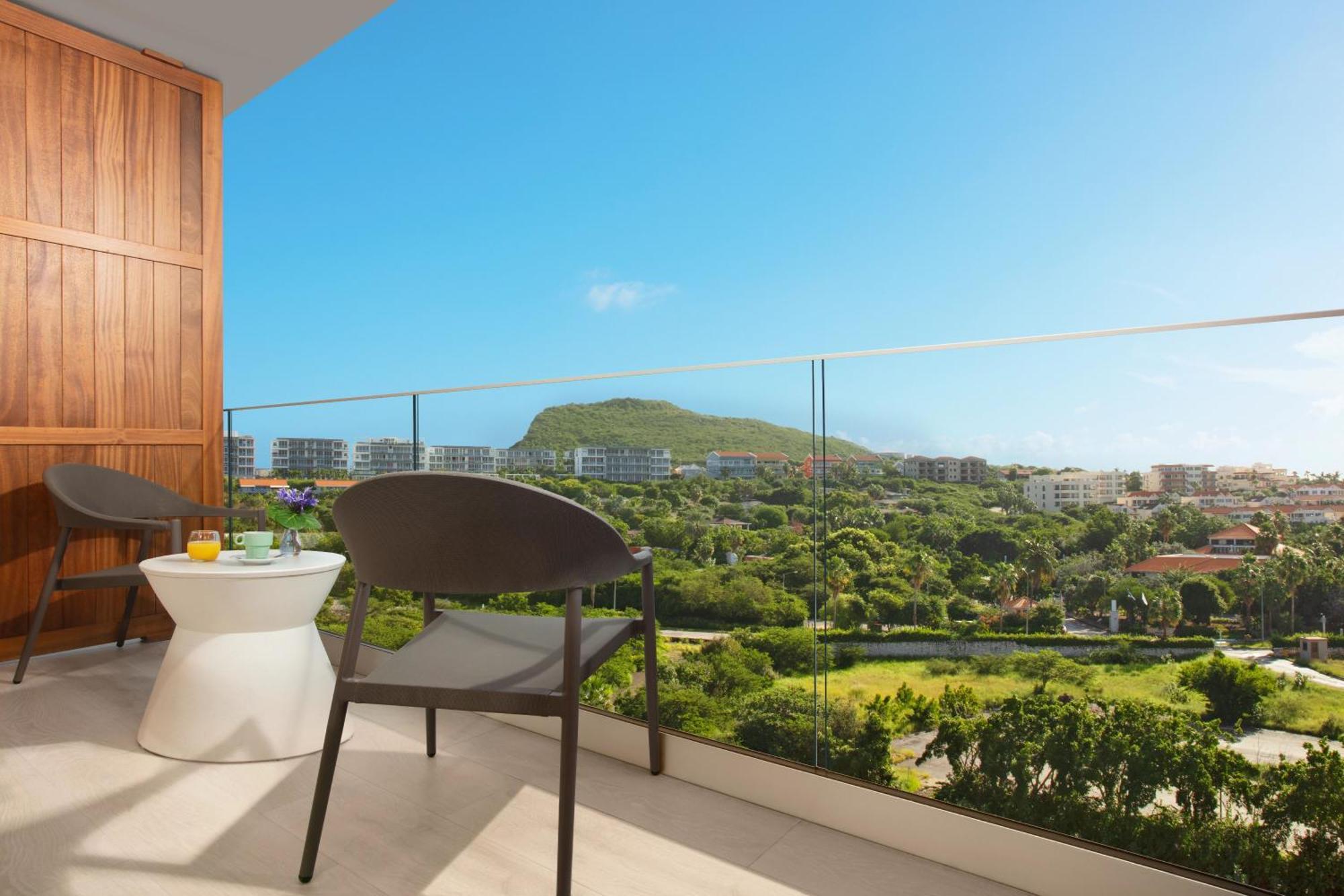 Dreams Curacao Resort, & Casino Resort 5*