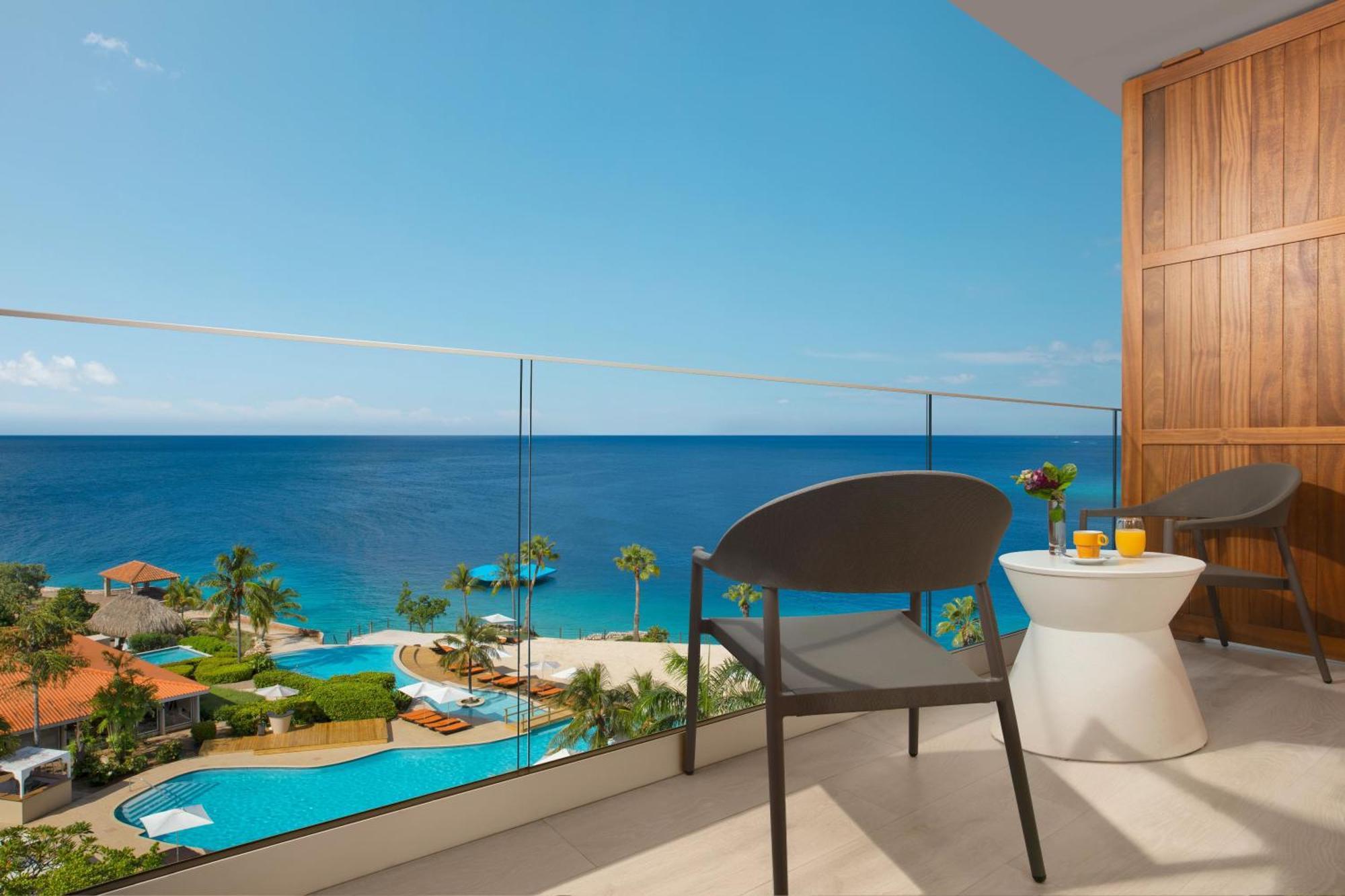 Dreams Curacao Resort, & Casino