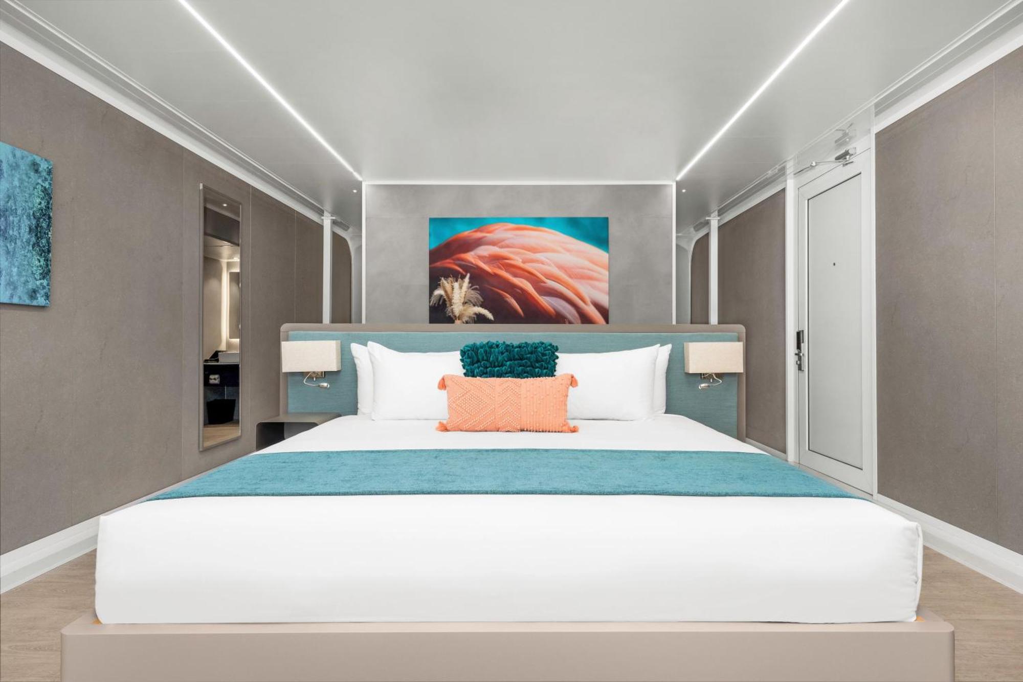 Dreams Curacao Resort, & Casino 5* Willemstad