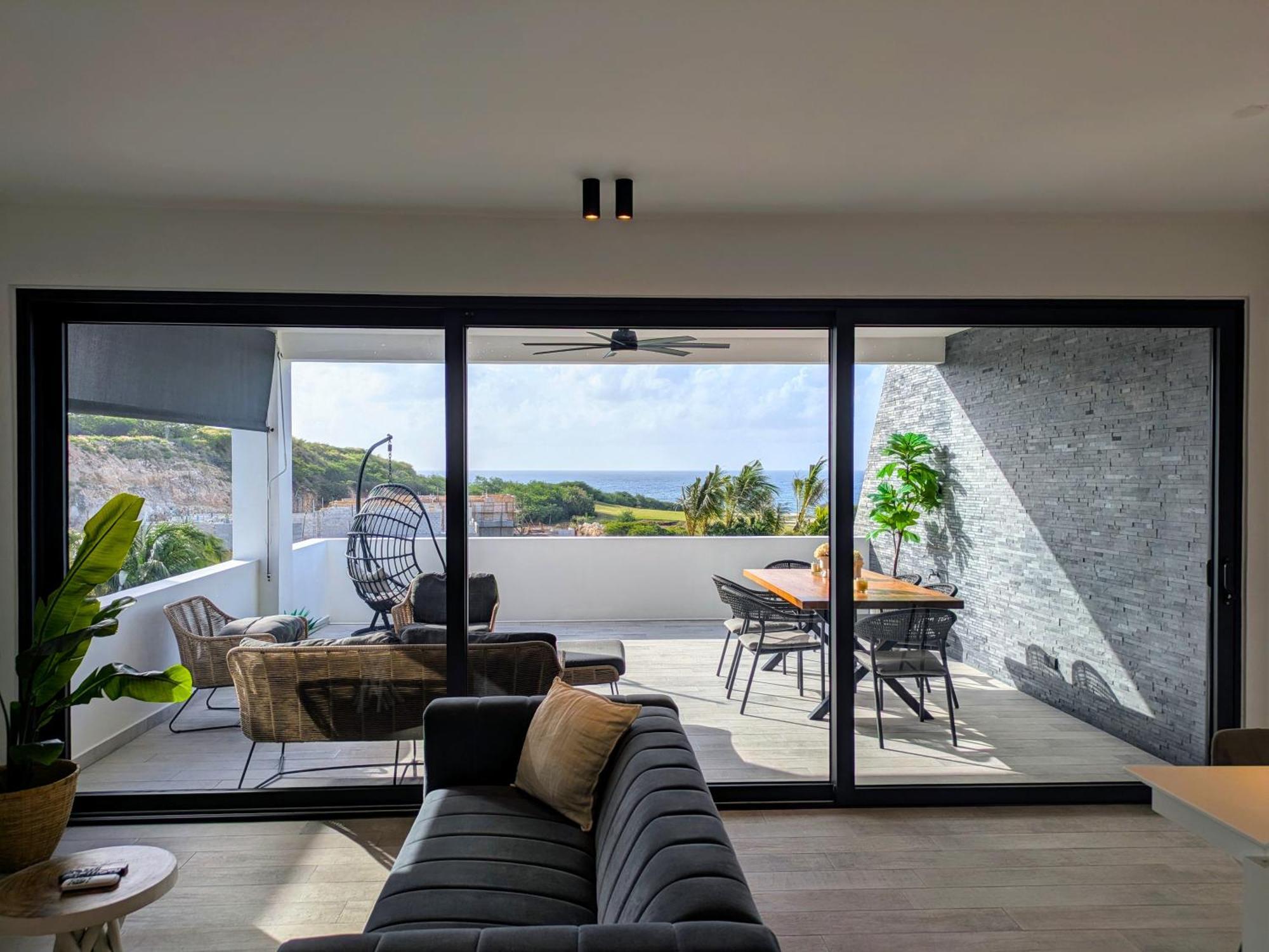 Apartment Bluebayserenity Sea View The Reef 37 *