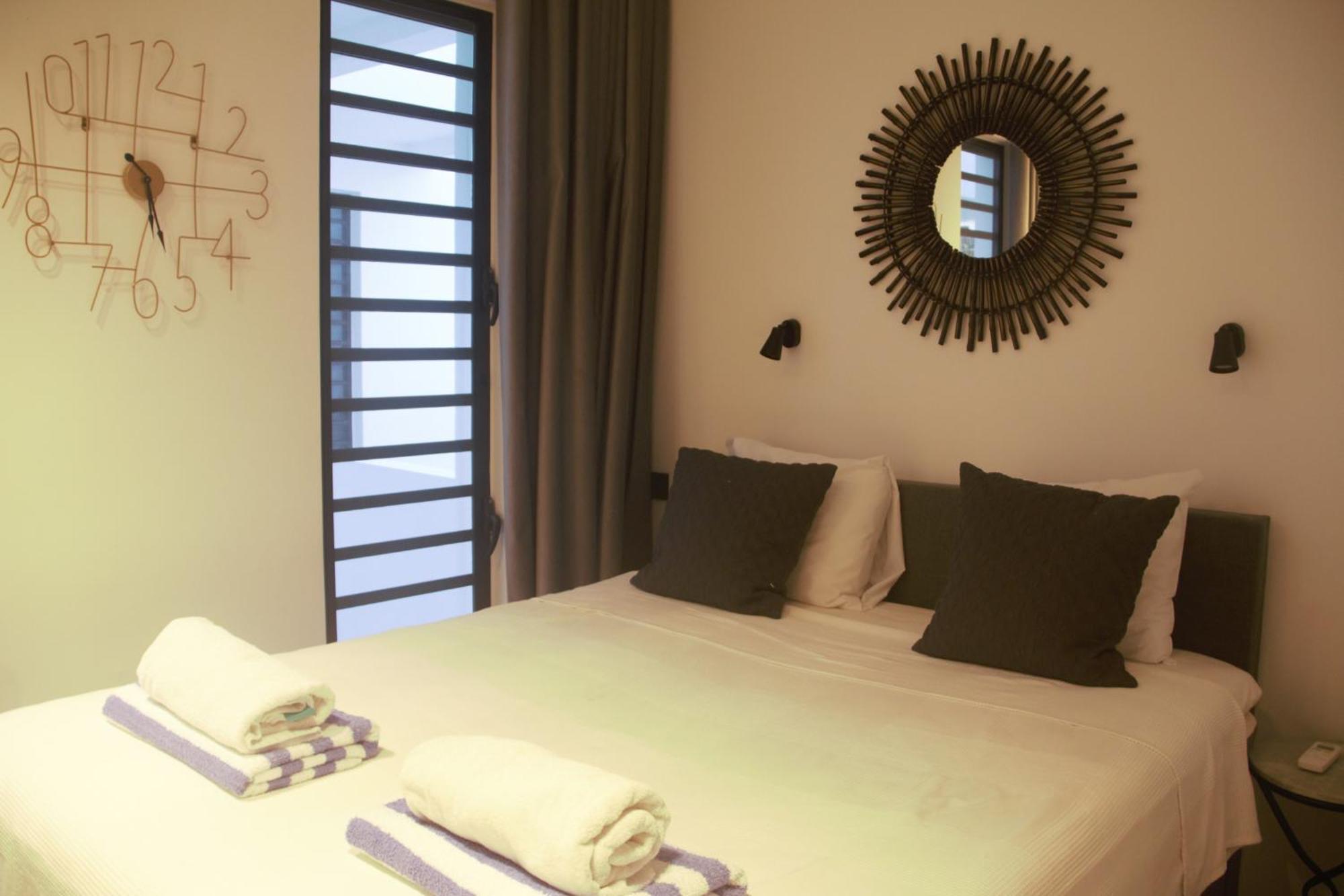 Bluebayserenity Sea View The Reef 37 Apartment *