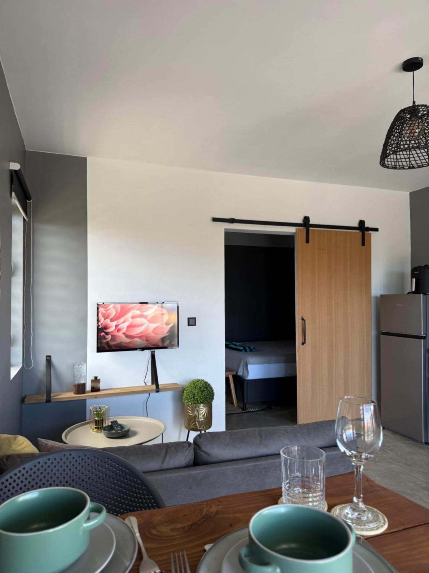 Apartment Jayhden New With A View Willemstad *