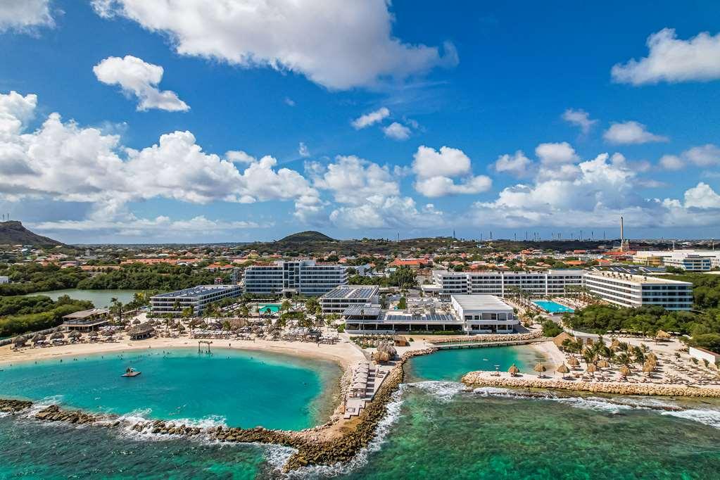 Hotel The Rif At Mangrove Corendon Curio Willemstad