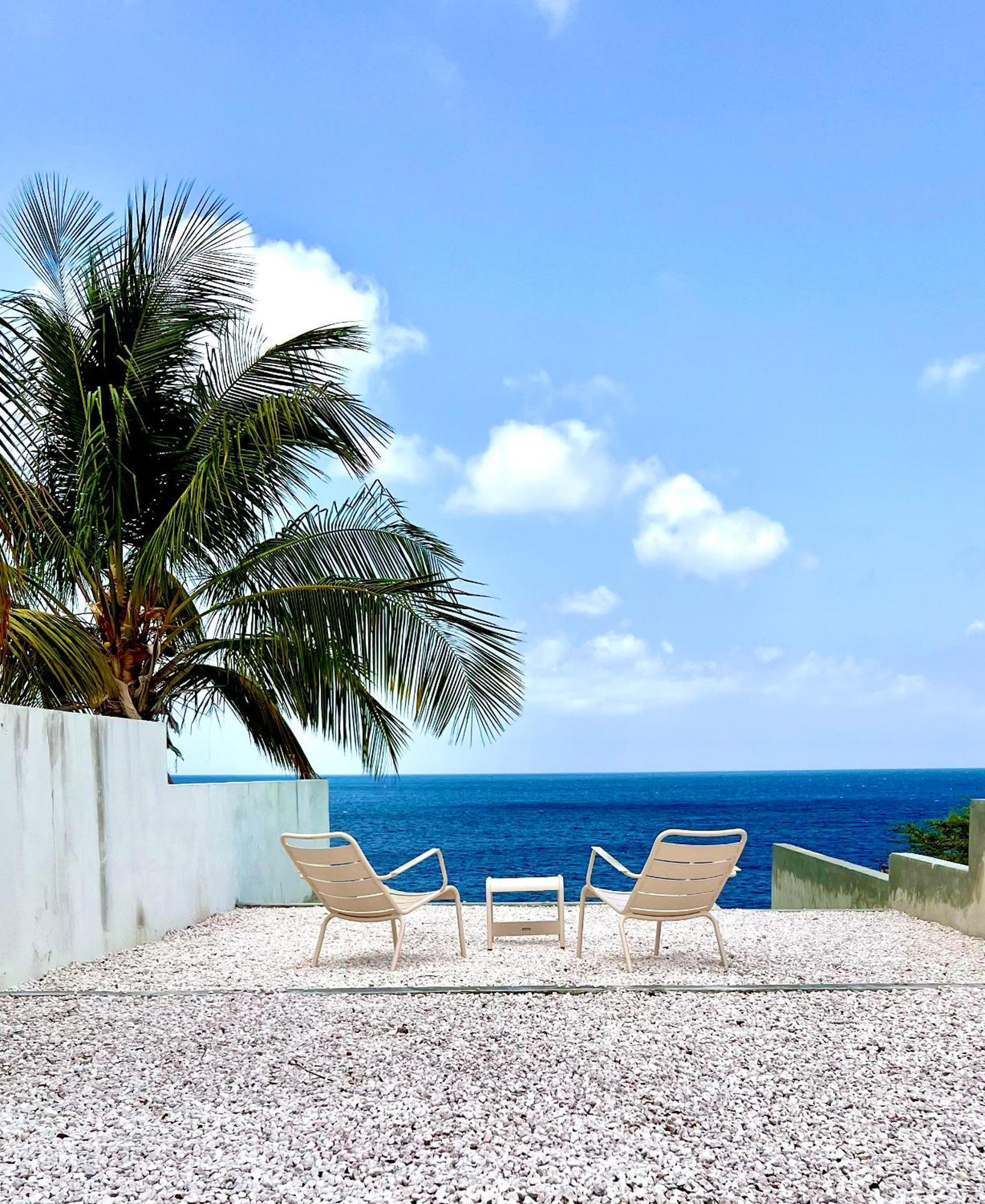New Caribbean Pearl Willemstad