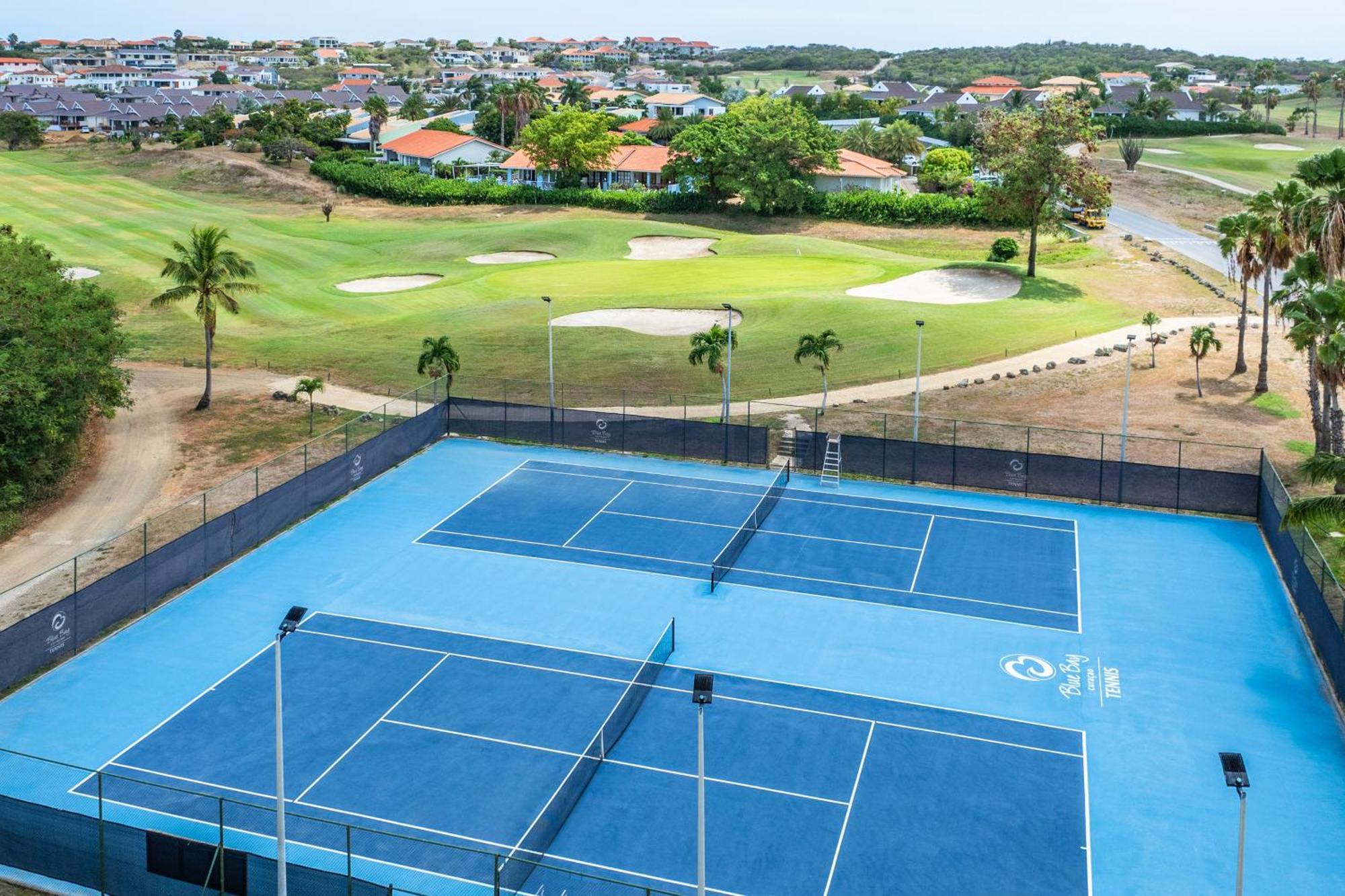 Kas Ku Bista At Blue Bay Golf & Holiday home *