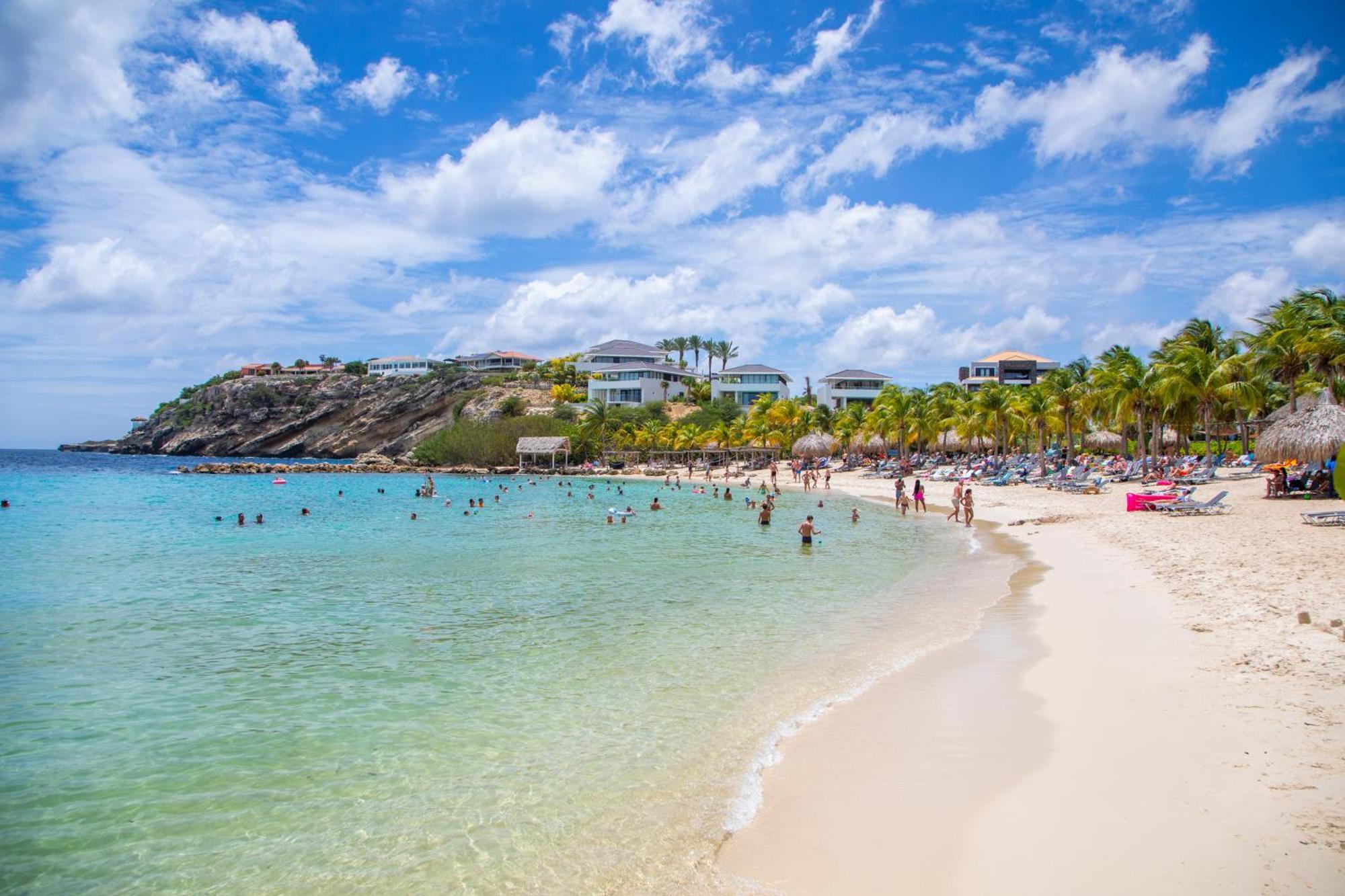 Kas Ku Bista At Blue Bay Golf & Holiday home Sint Michiel