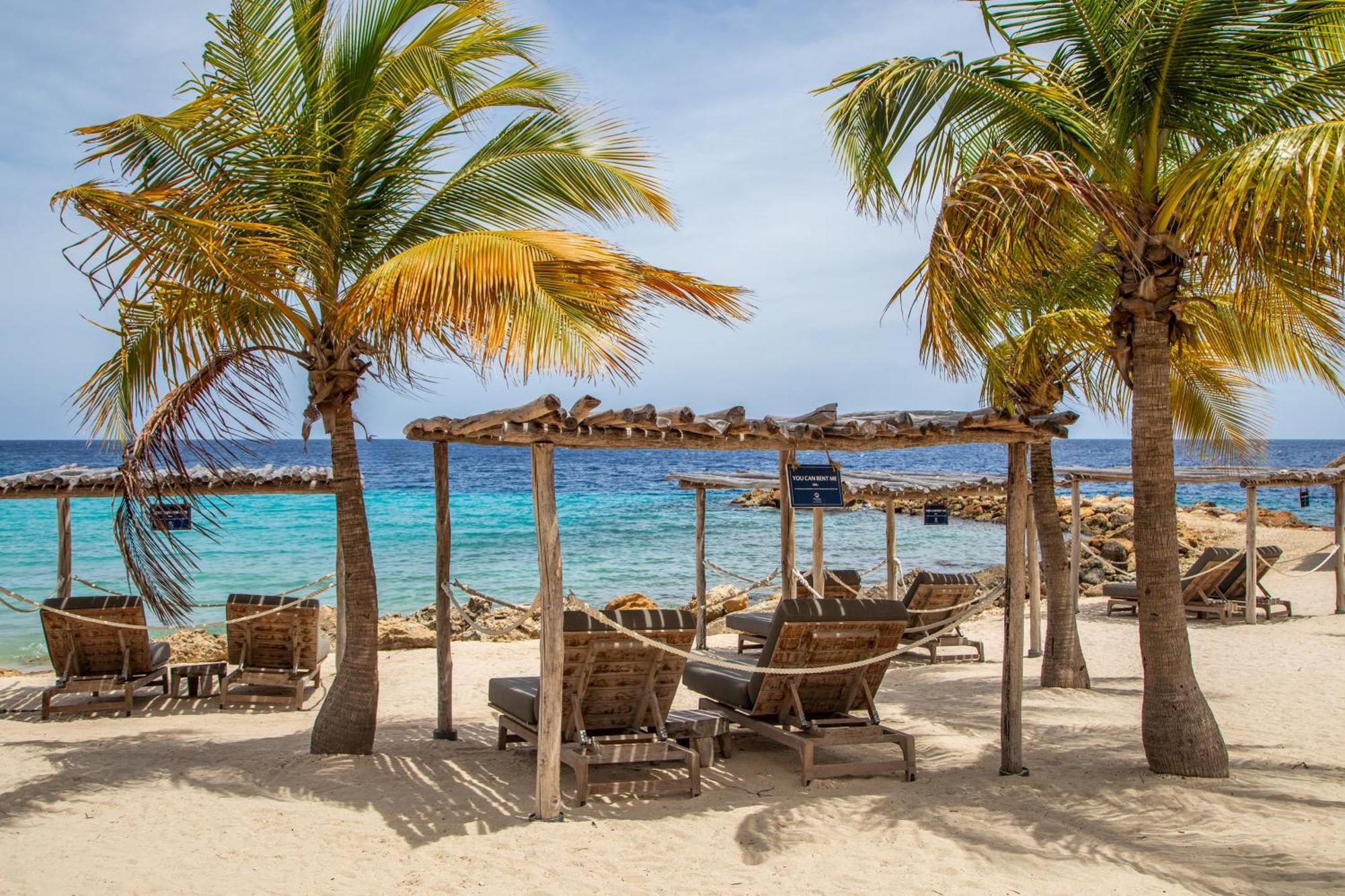 Kas Ku Bista At Blue Bay Golf & Holiday home *