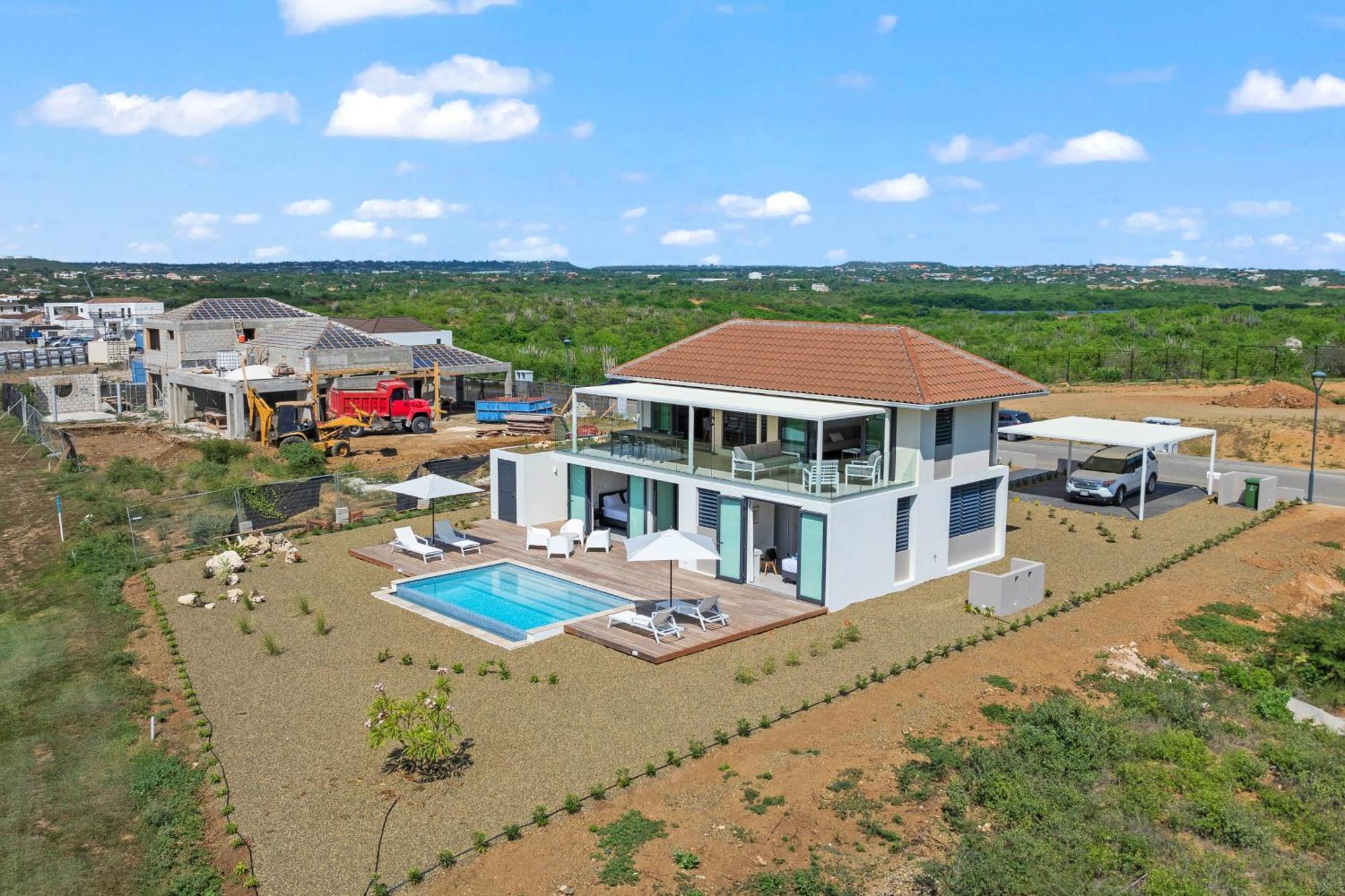 Holiday home Kas Ku Bista At Blue Bay Golf & *