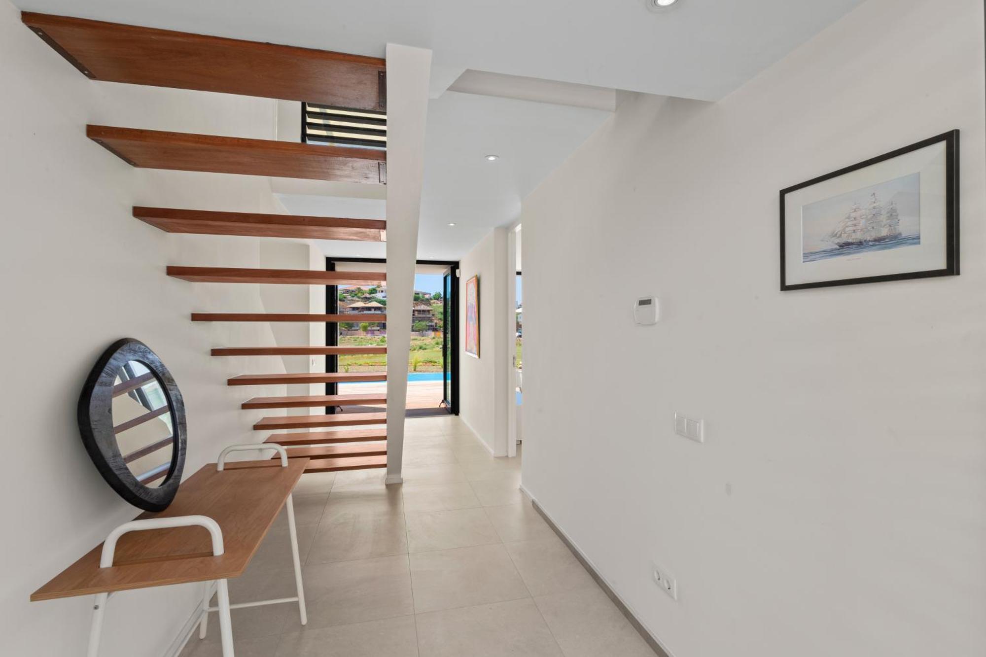 Holiday home Kas Ku Bista At Blue Bay Golf & Sint Michiel