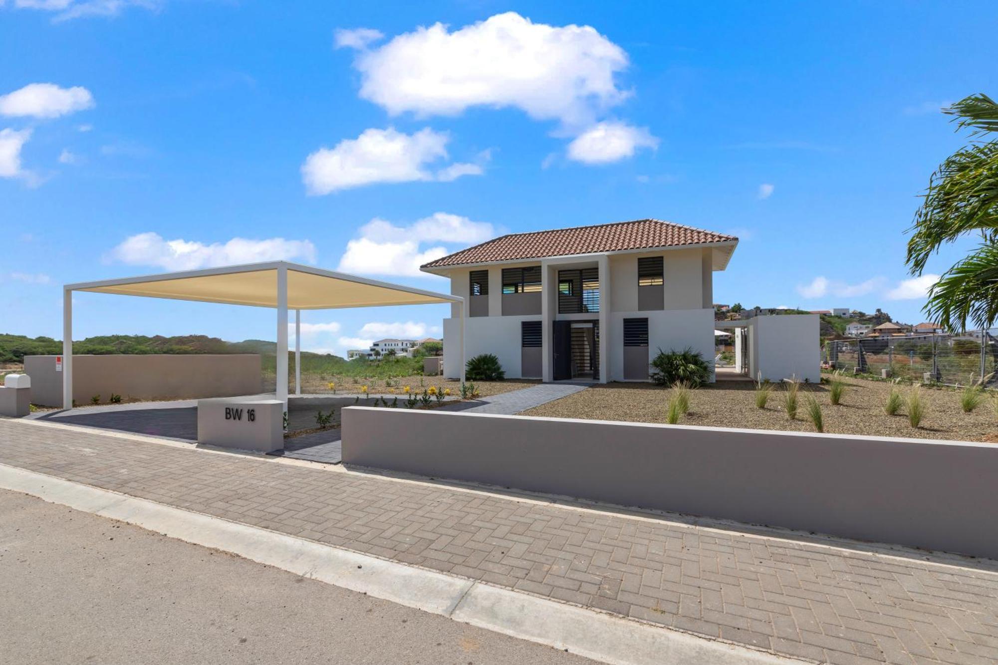 Kas Ku Bista At Blue Bay Golf &
