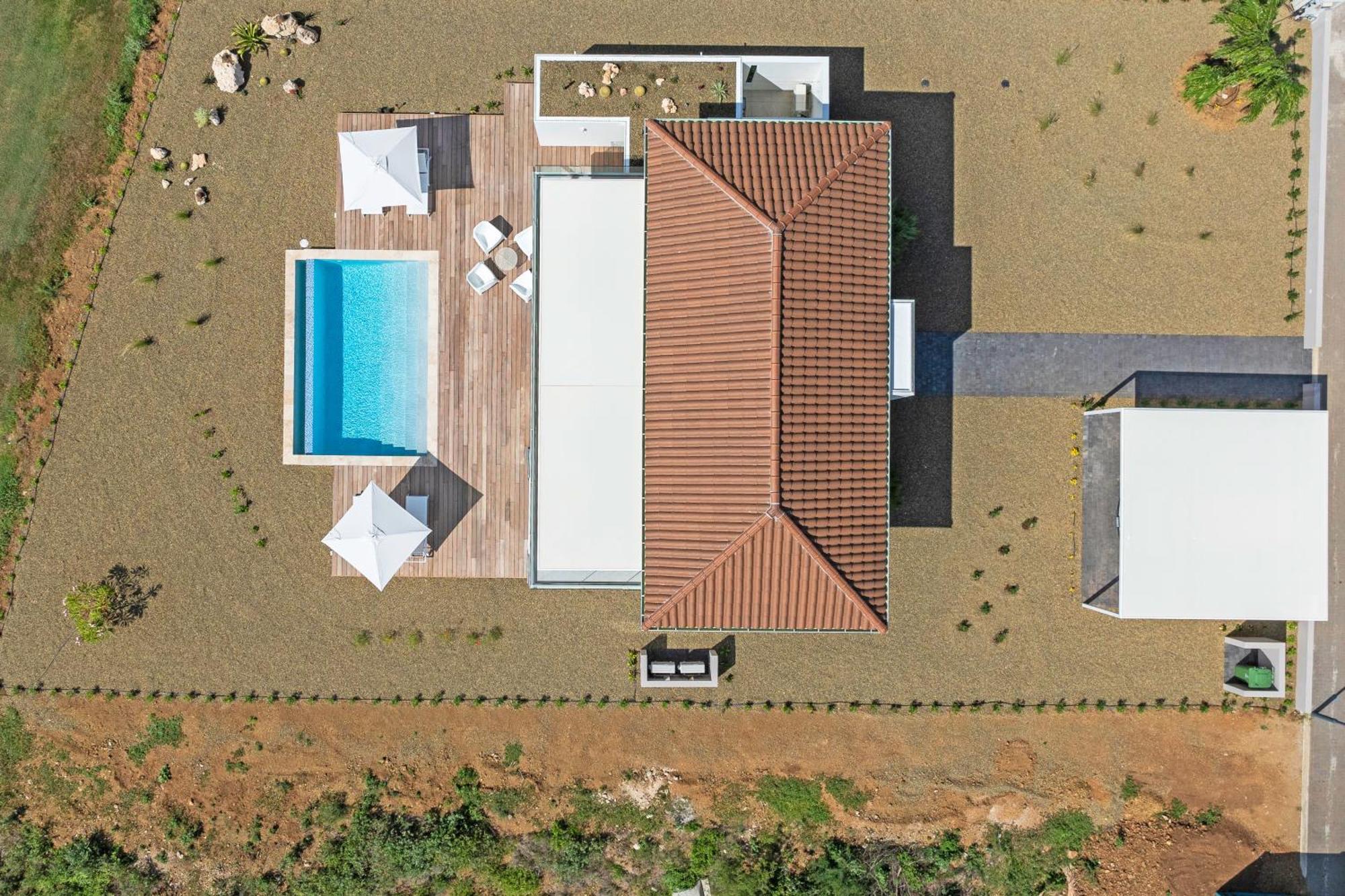 Kas Ku Bista At Blue Bay Golf & Holiday home