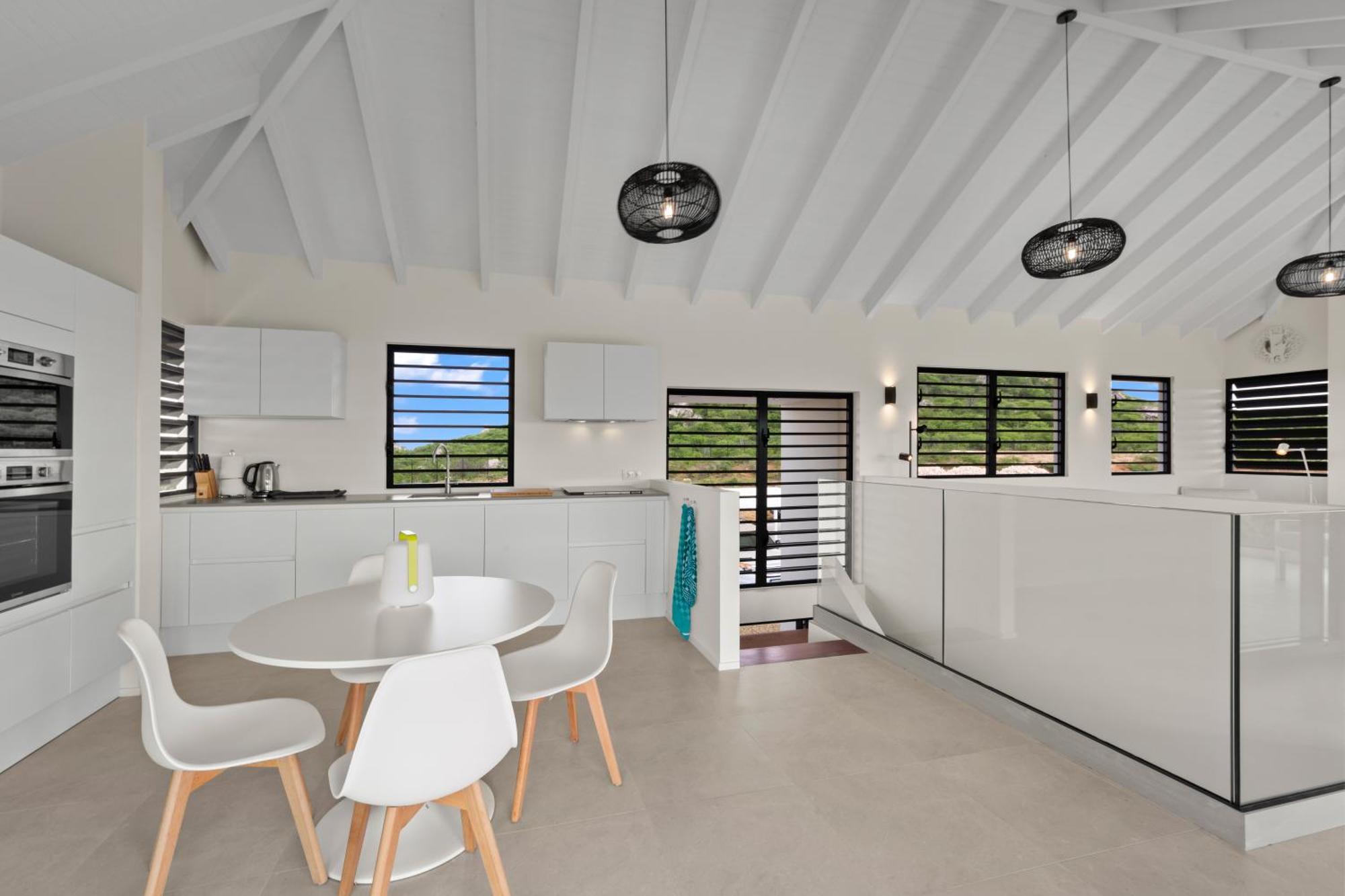 Holiday home Kas Ku Bista At Blue Bay Golf &