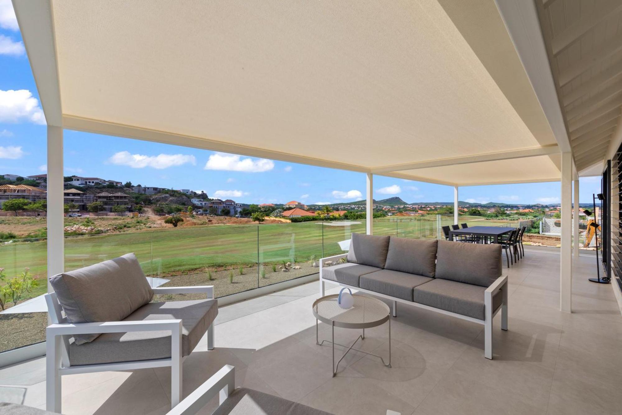 Kas Ku Bista At Blue Bay Golf & Holiday home *