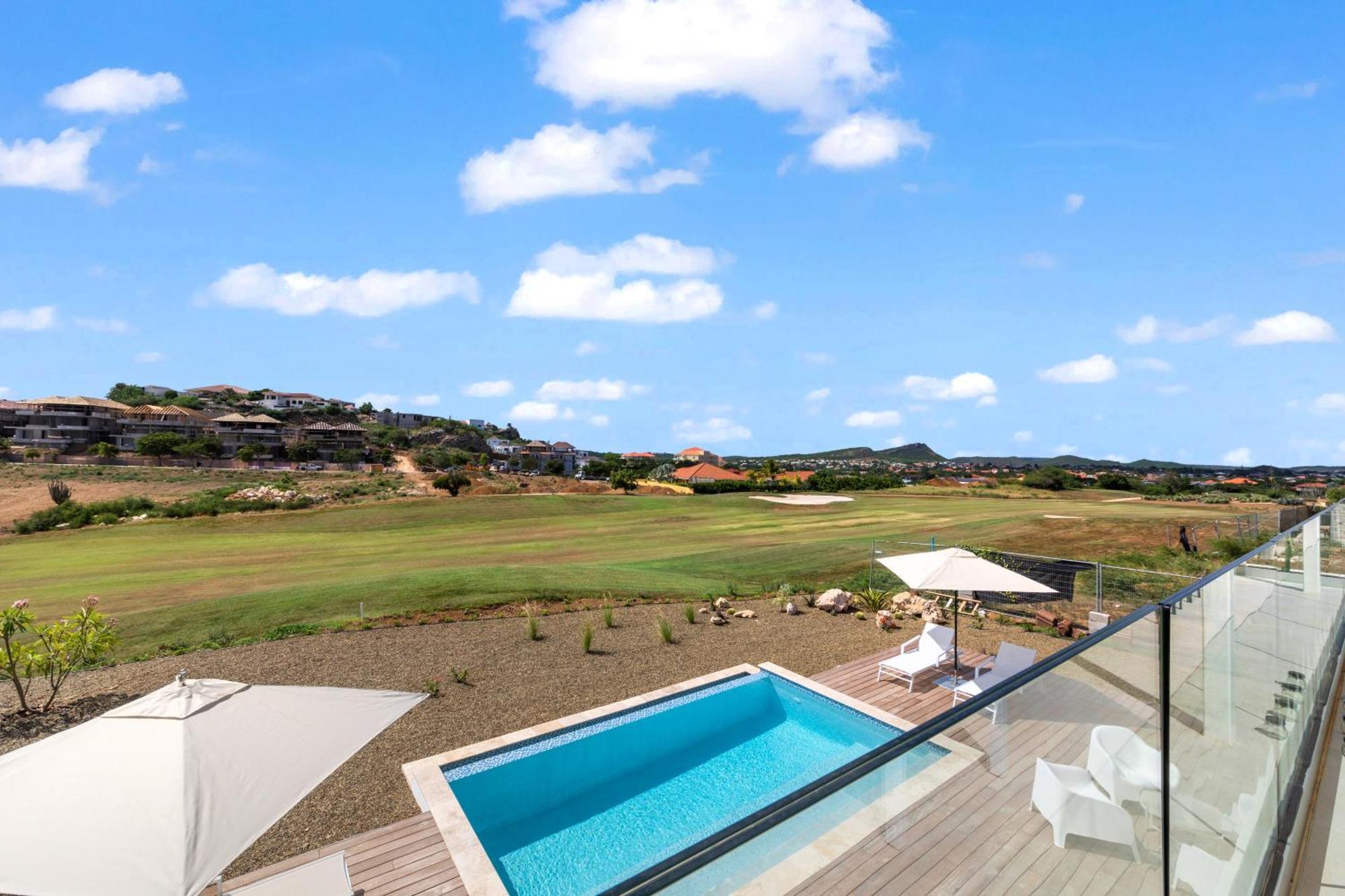 Holiday home Kas Ku Bista At Blue Bay Golf & *