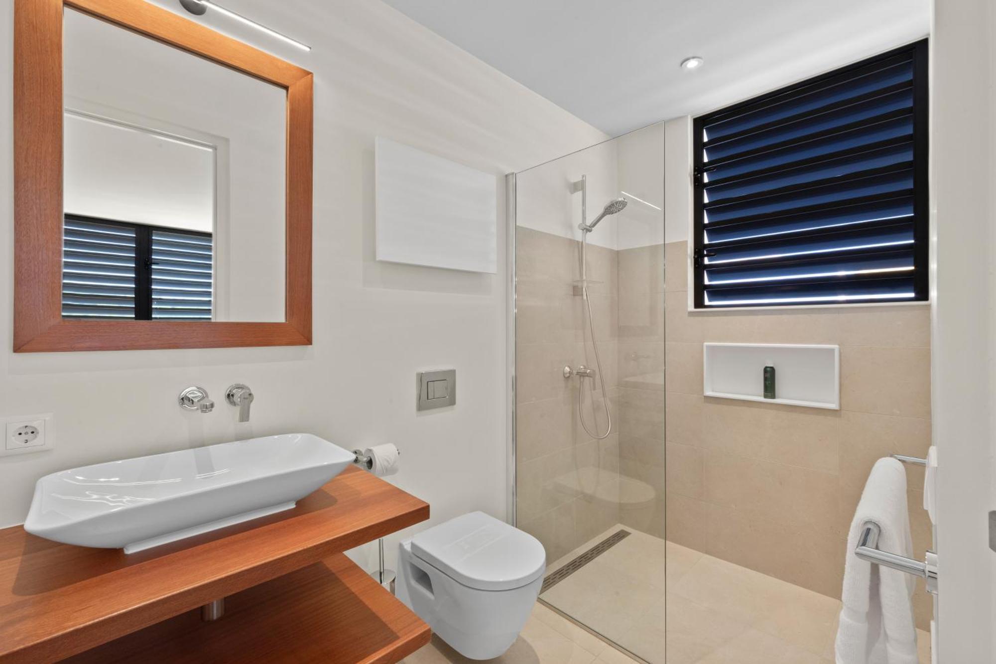 Kas Ku Bista At Blue Bay Golf & Holiday home