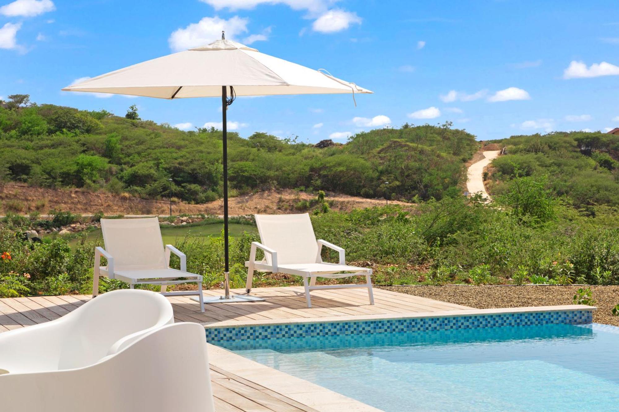 Kas Ku Bista At Blue Bay Golf &