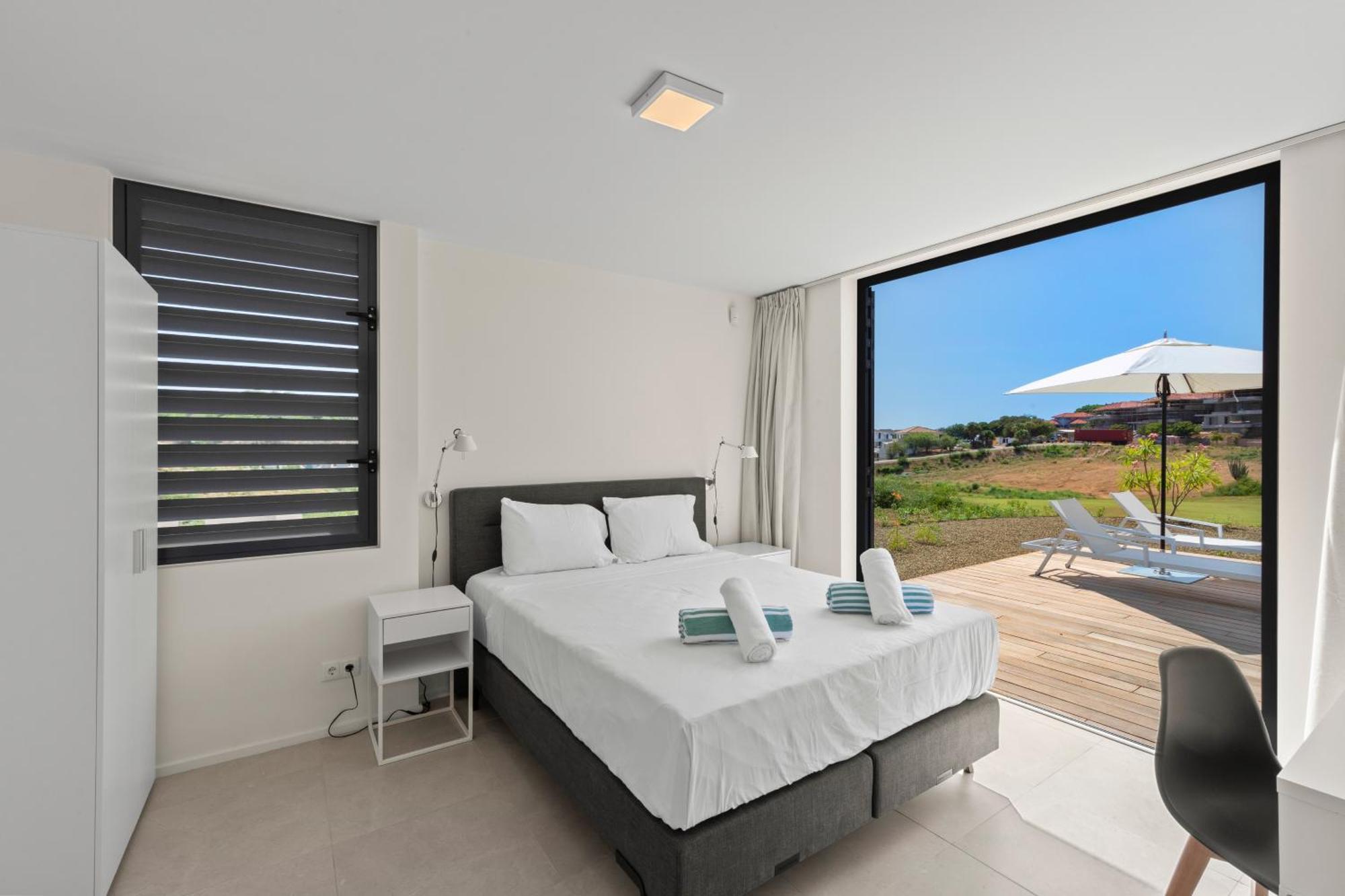 Holiday home Kas Ku Bista At Blue Bay Golf & *