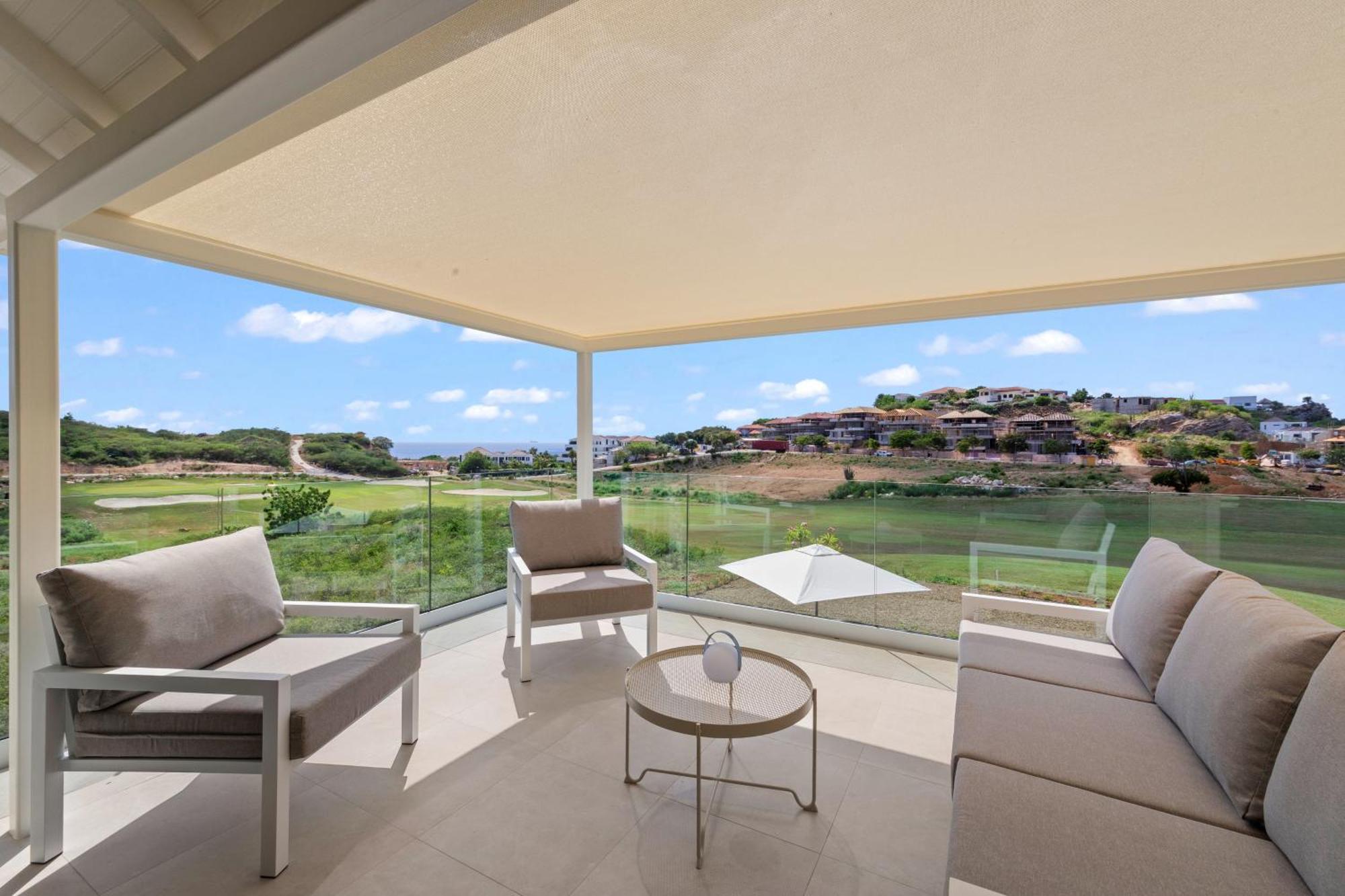 Holiday home Kas Ku Bista At Blue Bay Golf & *