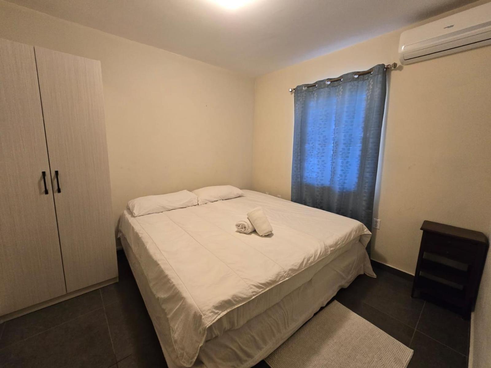 Cattleya Curacao Apartment