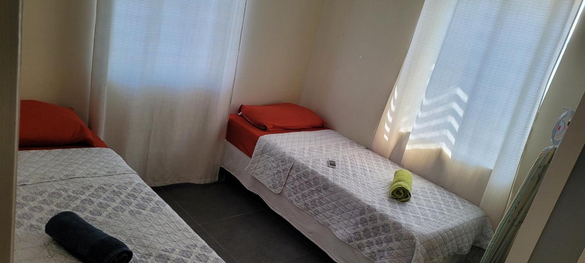 Apartment Cattleya Curacao