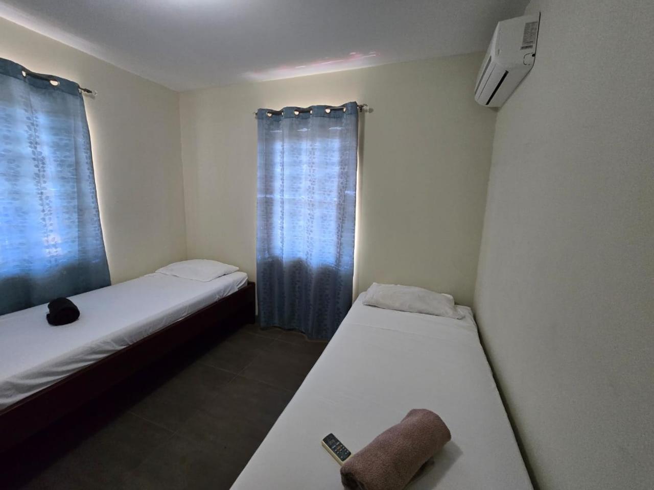 Cattleya Curacao Apartment *