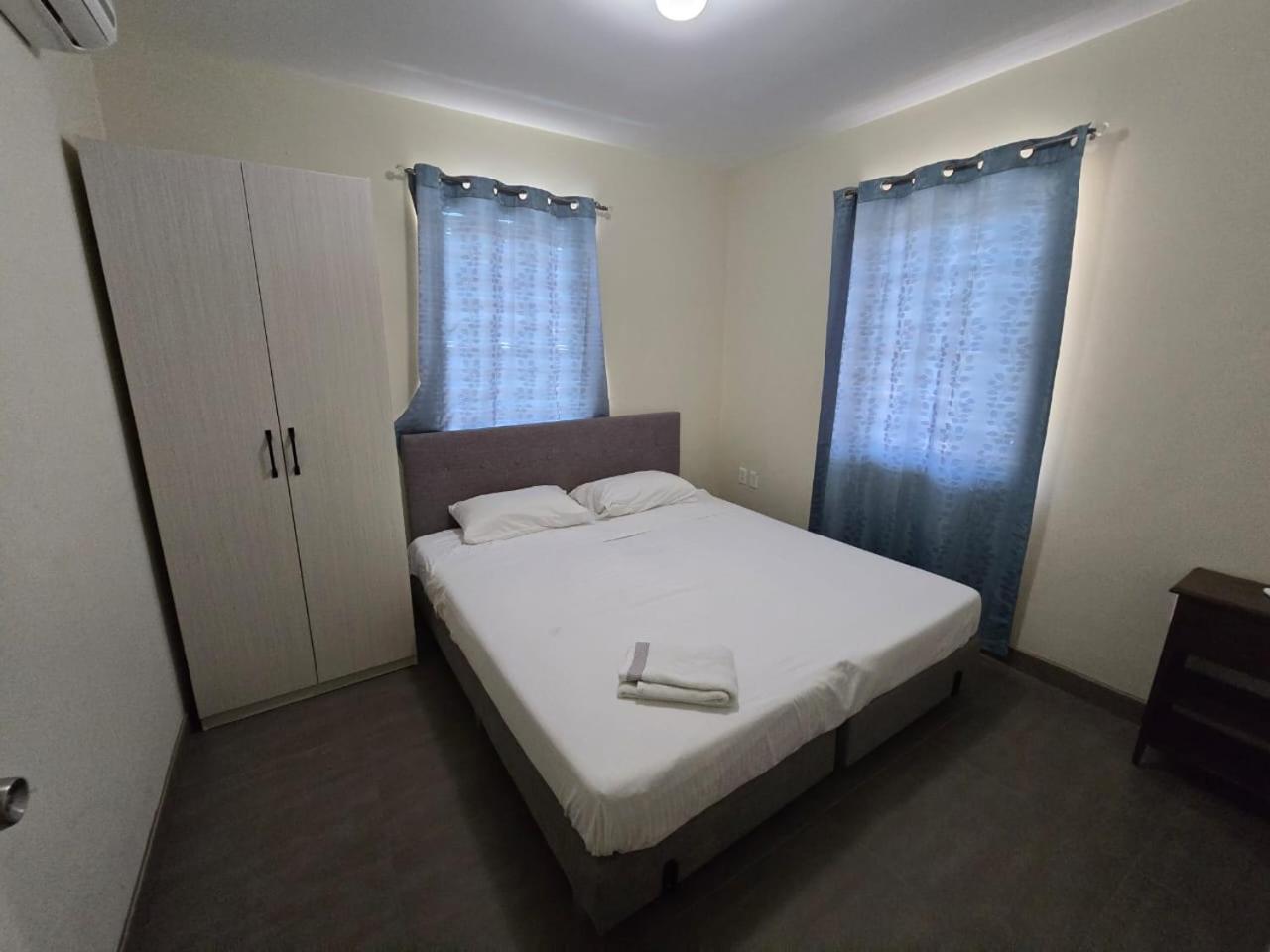 Apartment Cattleya Curacao *