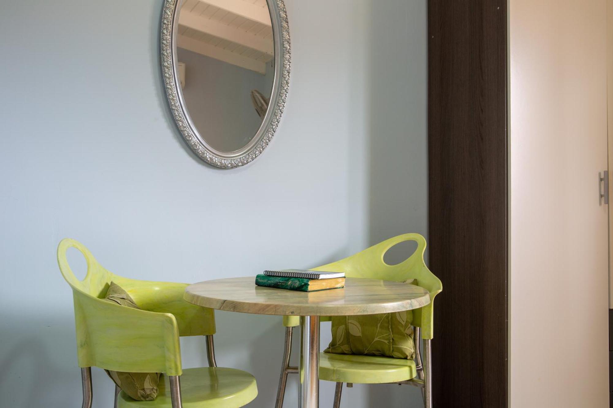 Apartamento Bella Sol Vista Willemstad