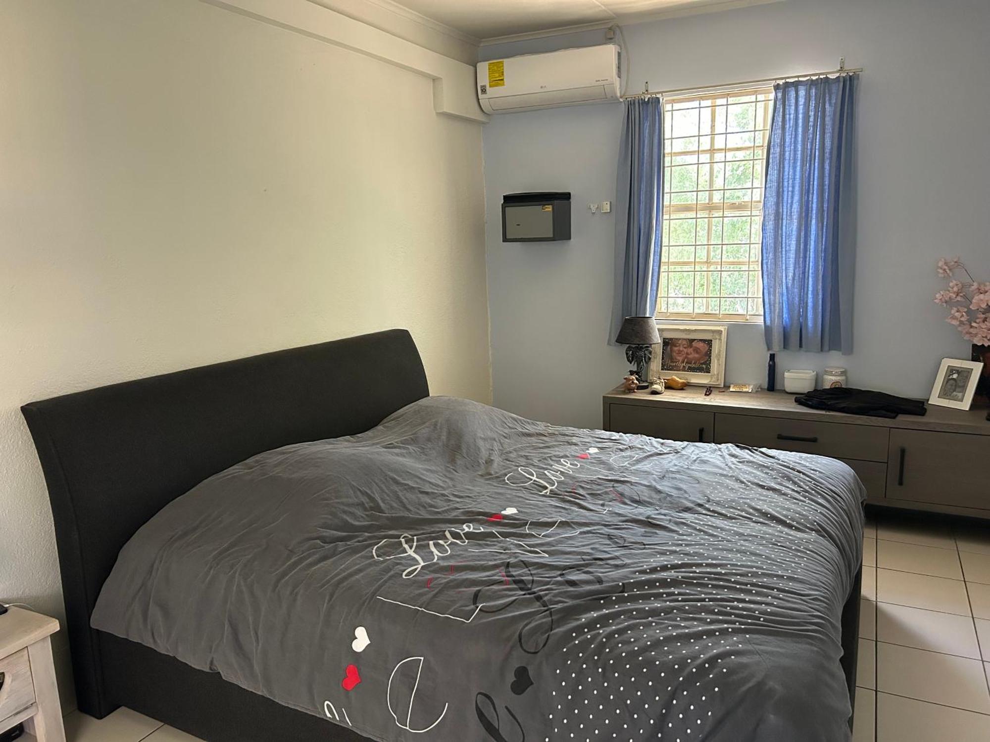 Apartamento Aquila Martinique *