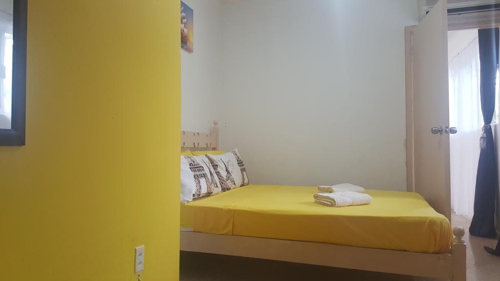 Besundi Apartamento Curacao