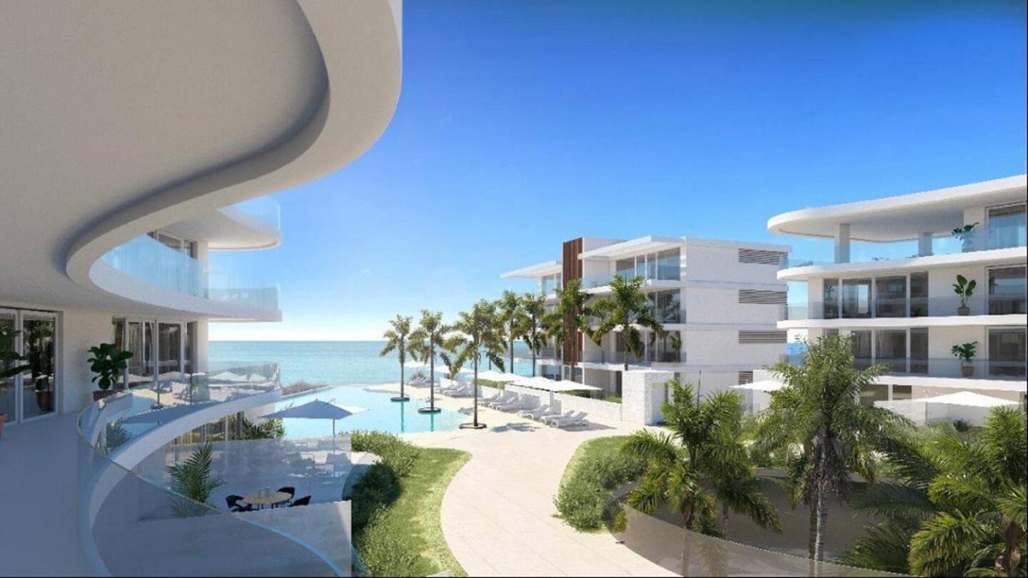 One Mambo Residences By, Bocobay Curacao Apartment Willemstad