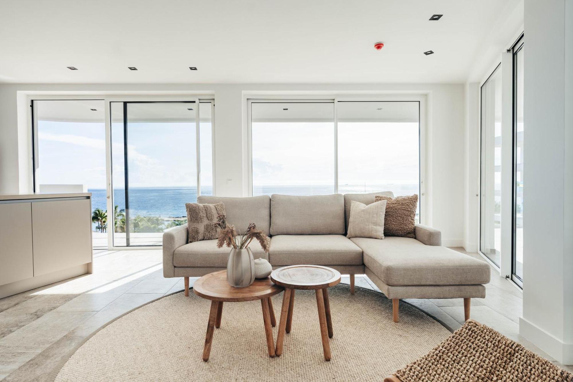 Apartment One Mambo Residences By, Bocobay Curacao