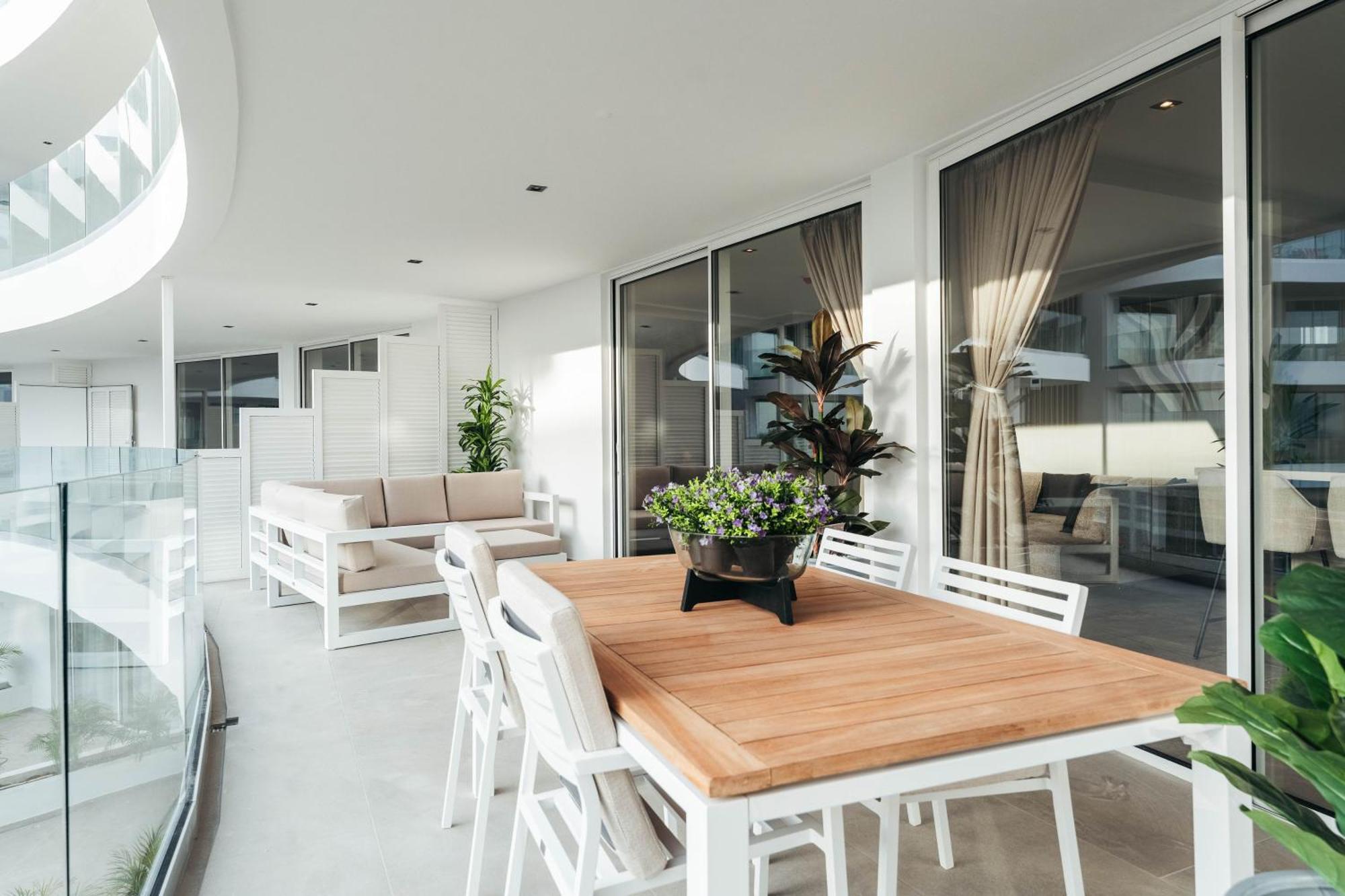 Apartment One Mambo Residences By, Bocobay Curacao Willemstad